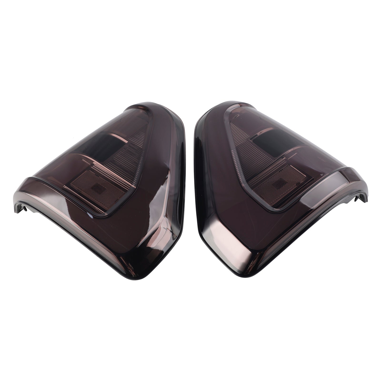 Levo in desno nazaj v LED Raptor Style za Ford F150 2021+