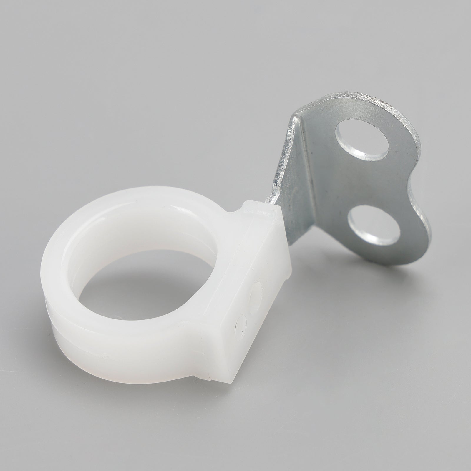 Guide-câble de frein avant pour Yamaha IT125 IT175 IT200 IT250 IT465 IT490 TT350