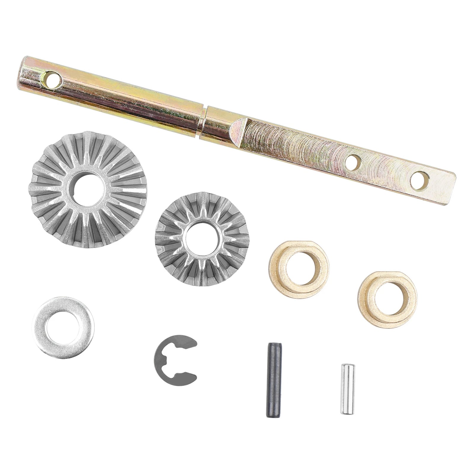 Junan osien korjaussarja'Lippert Lead Power 146059 laskutelineet viiden pyörän asuntovaunuun