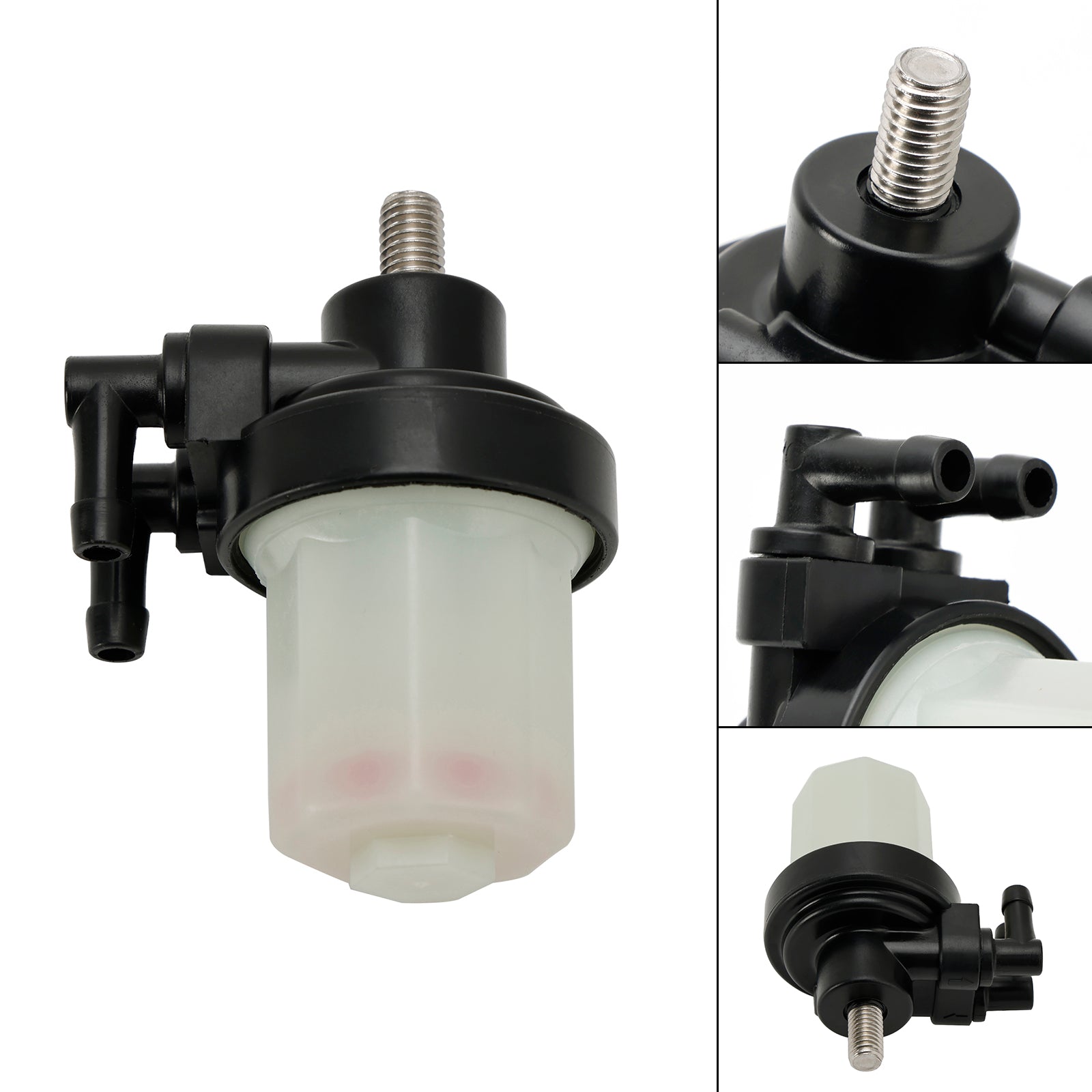 Filtro de combustible para Tohatsu MD40A MD50A MD50B MD70B MD90A MD90B 3T5022300