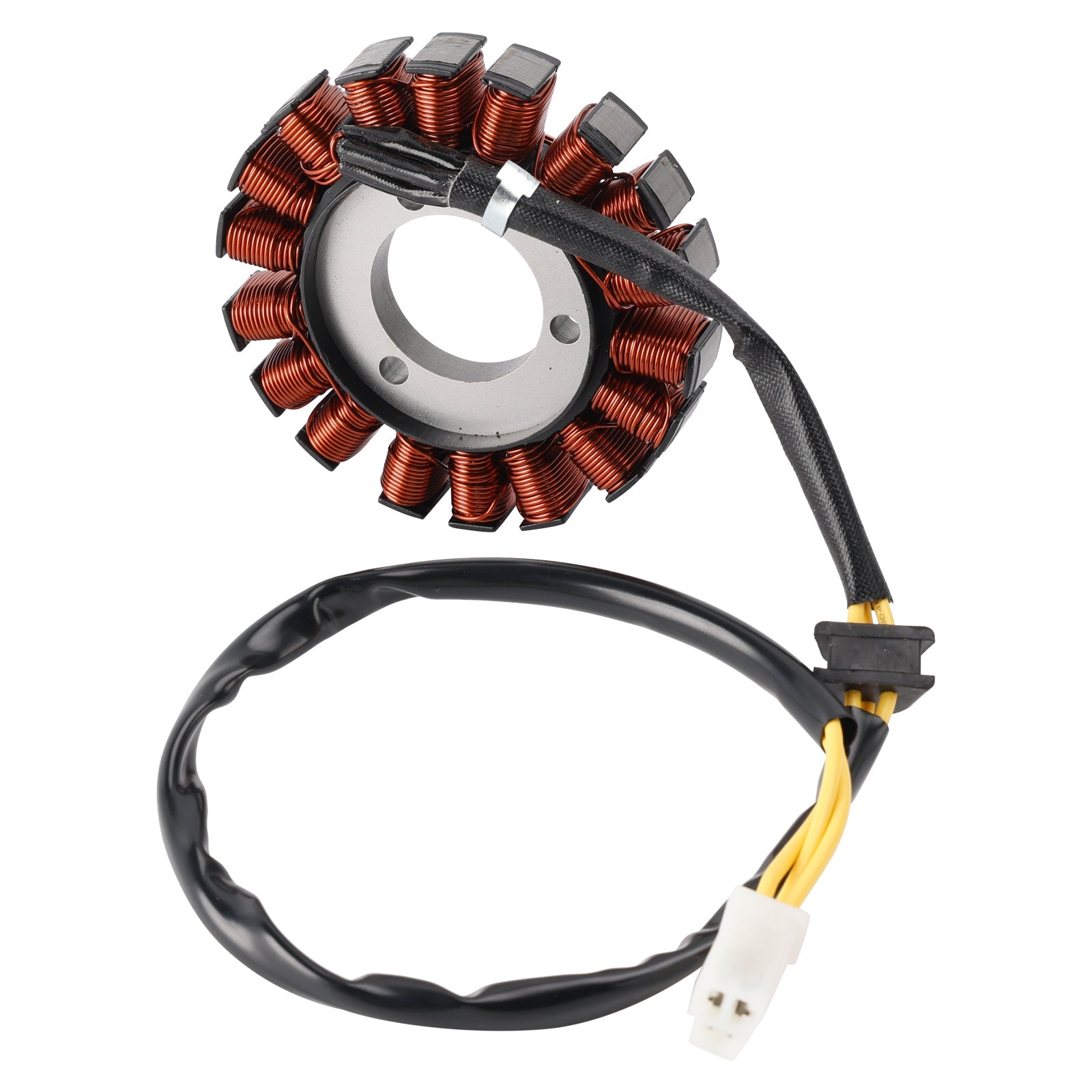 Stator et régulateur-redresseur avec joint pour Suzuki GSXR600 GSX-R600 2008-2019