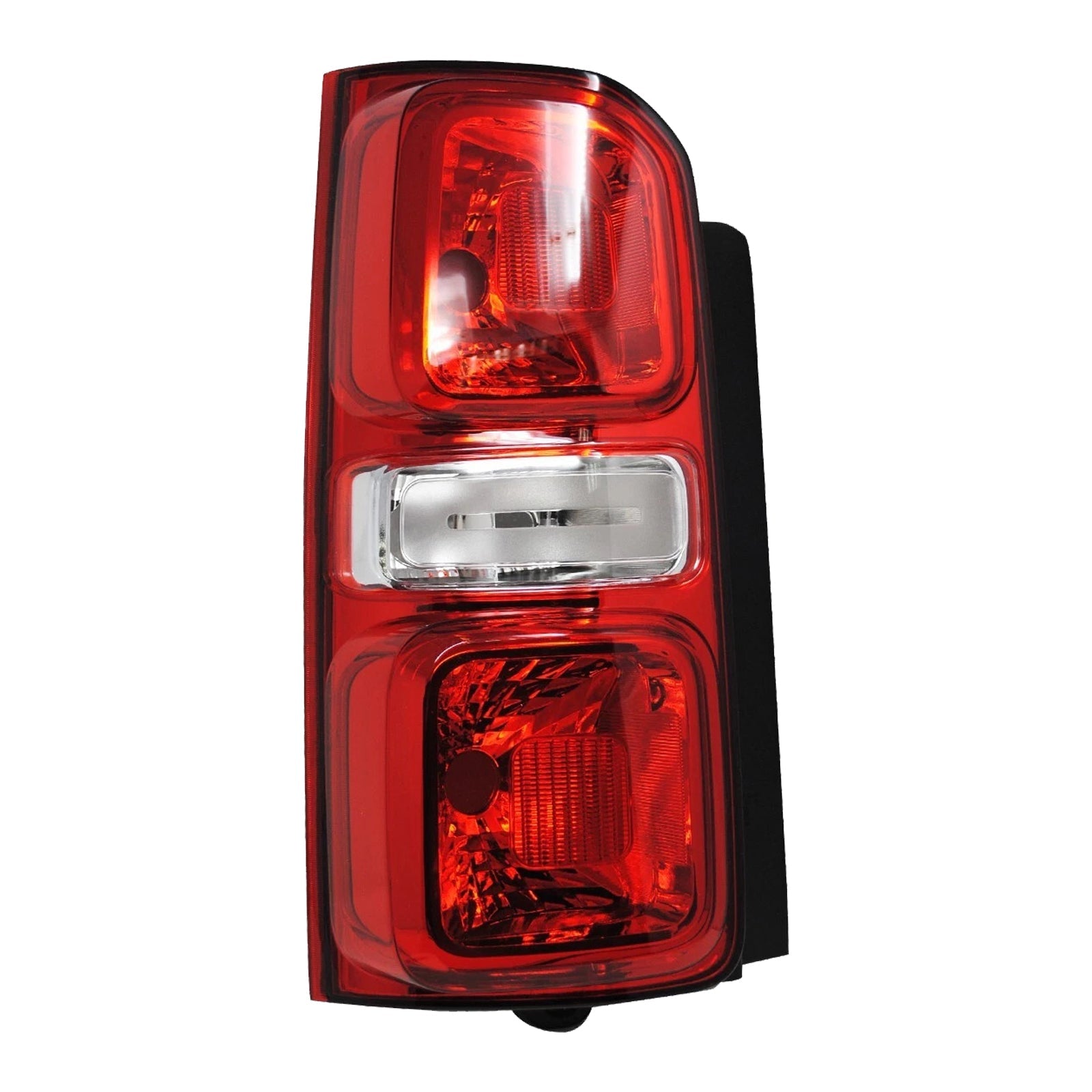 Lampa tylna halogenowa lewa do Vauxhall Vivaro 2019-2021 (referencje : 9808243180, 9808243180 i 9808243182)