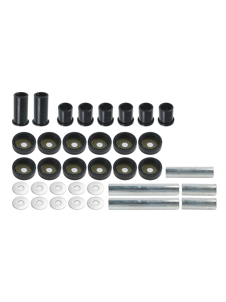 Pour Suzuki 450 700 King Quad LTA-450X LTA-700X Kit de bagues de bras triangulaire arrière 50-1041