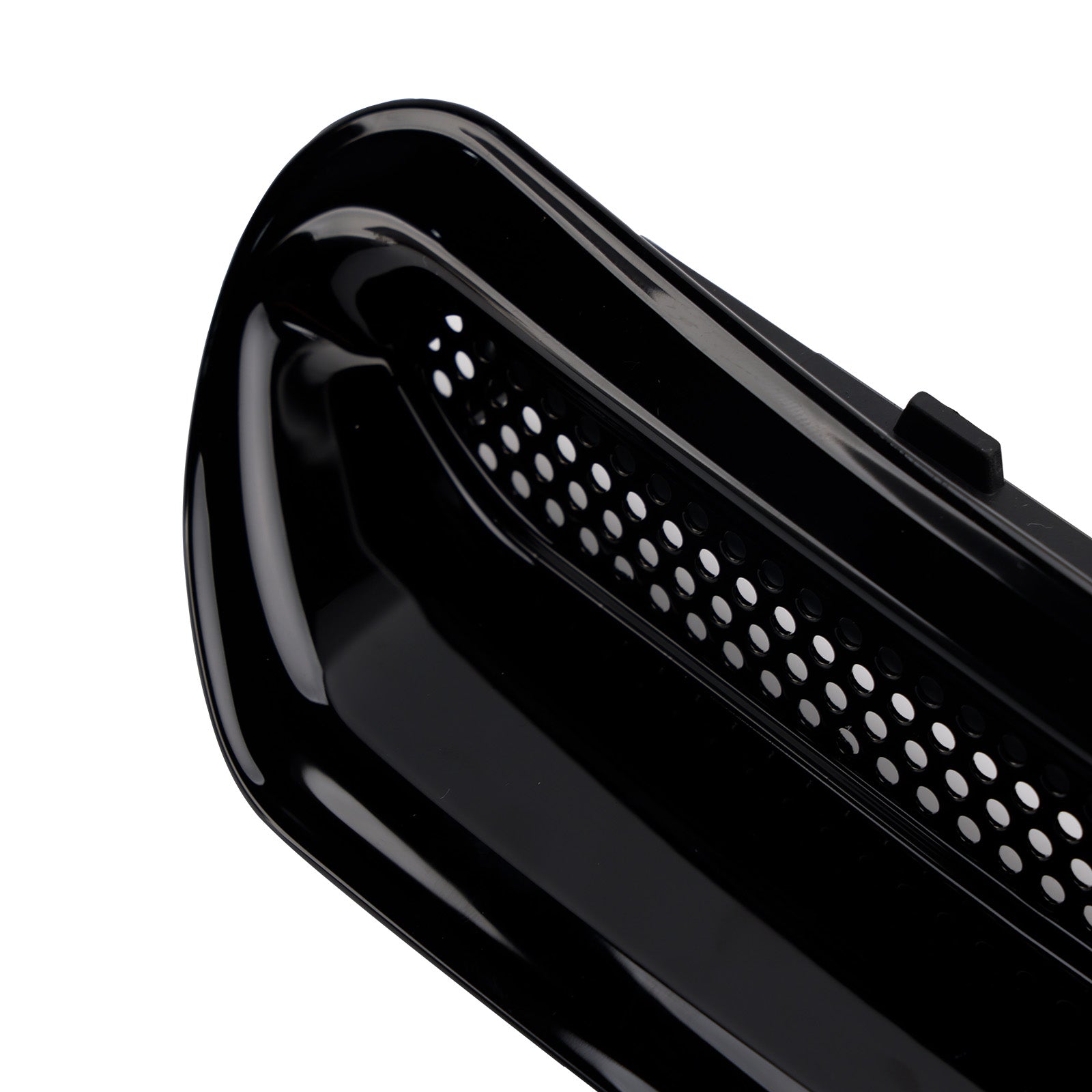 Illuminazione a LED per presa d'aria della carenatura anteriore per Touring Street Glide 2014-2024