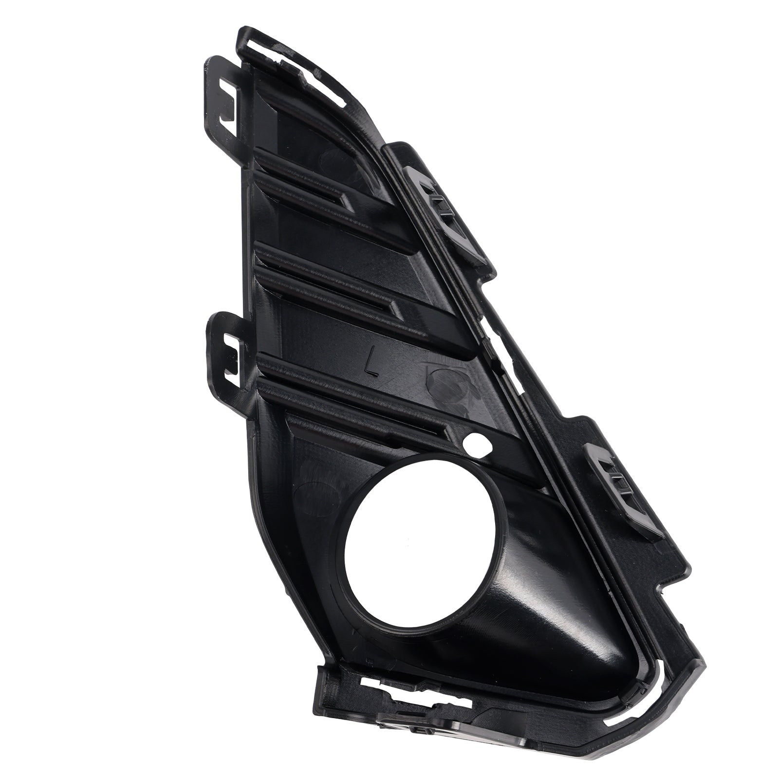 Garniture de feu antibrouillard avant gauche pour GMC Terrain 2018-2021 23196307