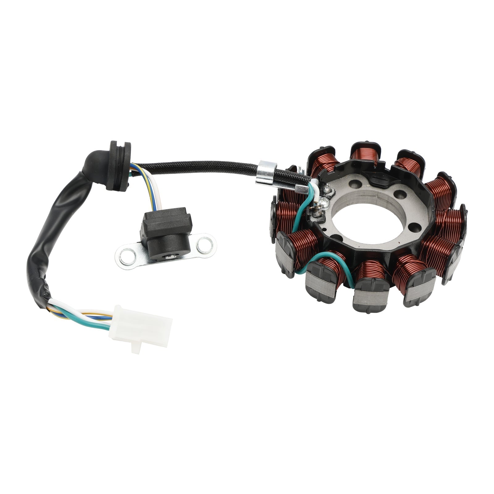 Stator de générateur magnétique Honda AFP 125 DASH 125 2018-2021 31120-K41-N01