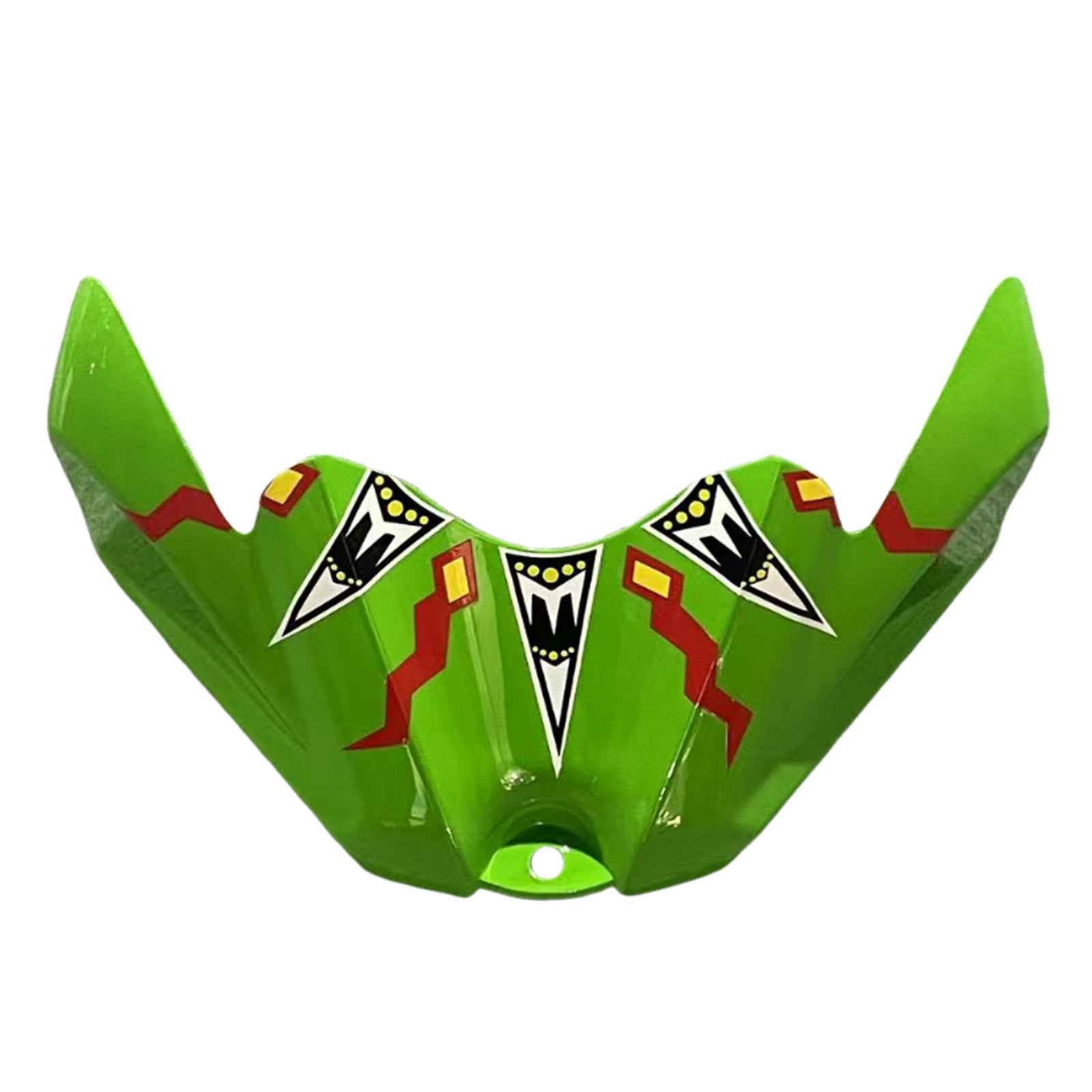 Kit di carenatura in plastica ABS per Suzuki GSXR 600/750 2008-2010 K8