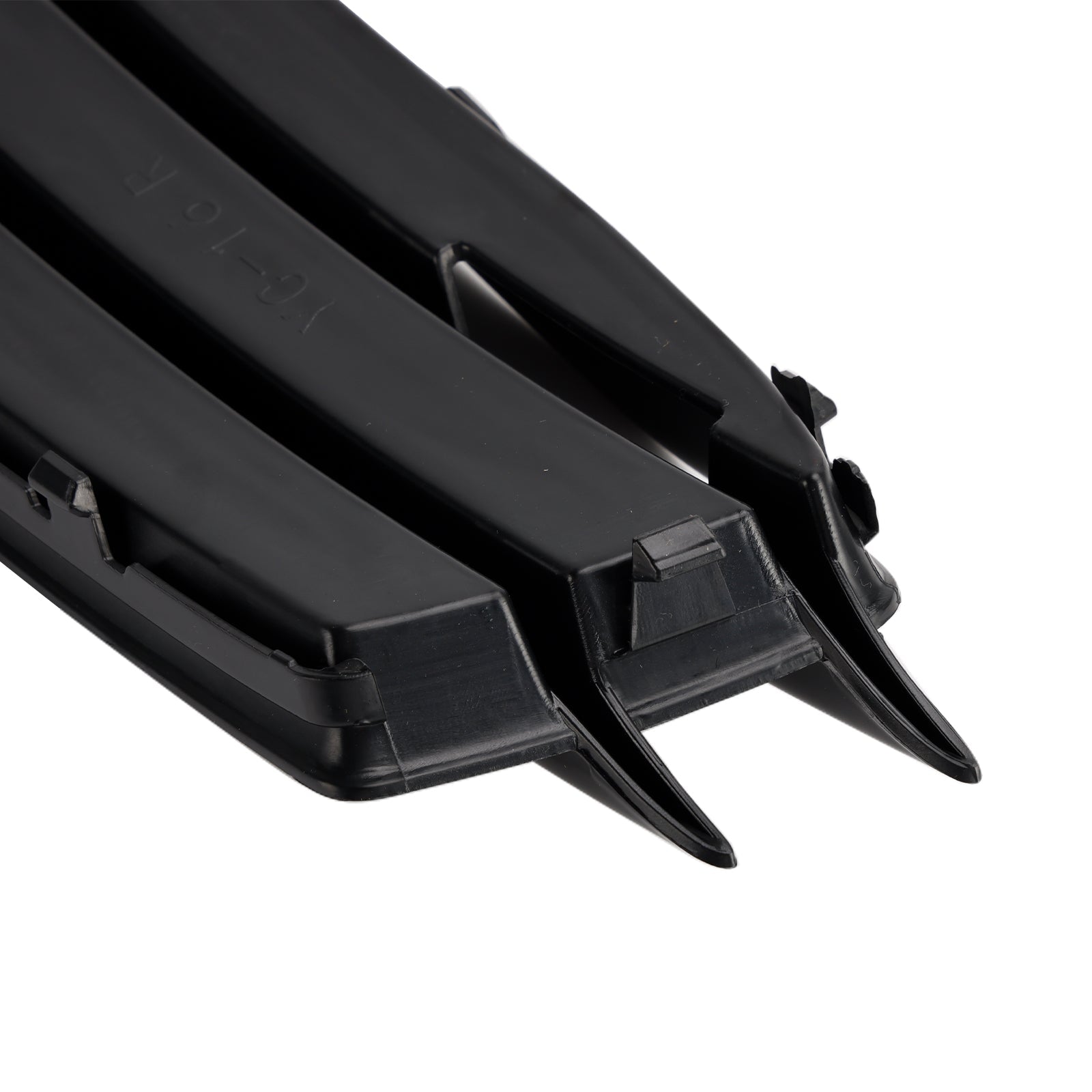 Spodnji sprednji odbijač za Audi A3 S-Line S3 2009-2012, pokrov pokrova 8P0807682 8P0807681