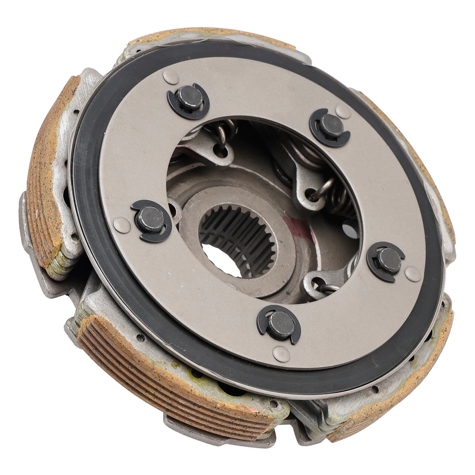 Ensemble of frizione Masselottes 21500-38f10 per Suzuki LTA400 King Quad 400 ASI 2WD 2014