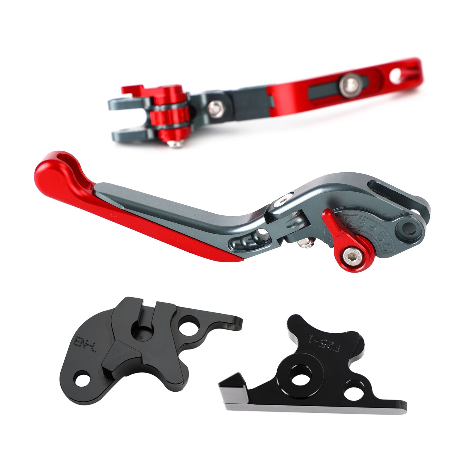 Leva freno frizione regolabile CFMOTO 250SR 250NK CBS 2019-2022