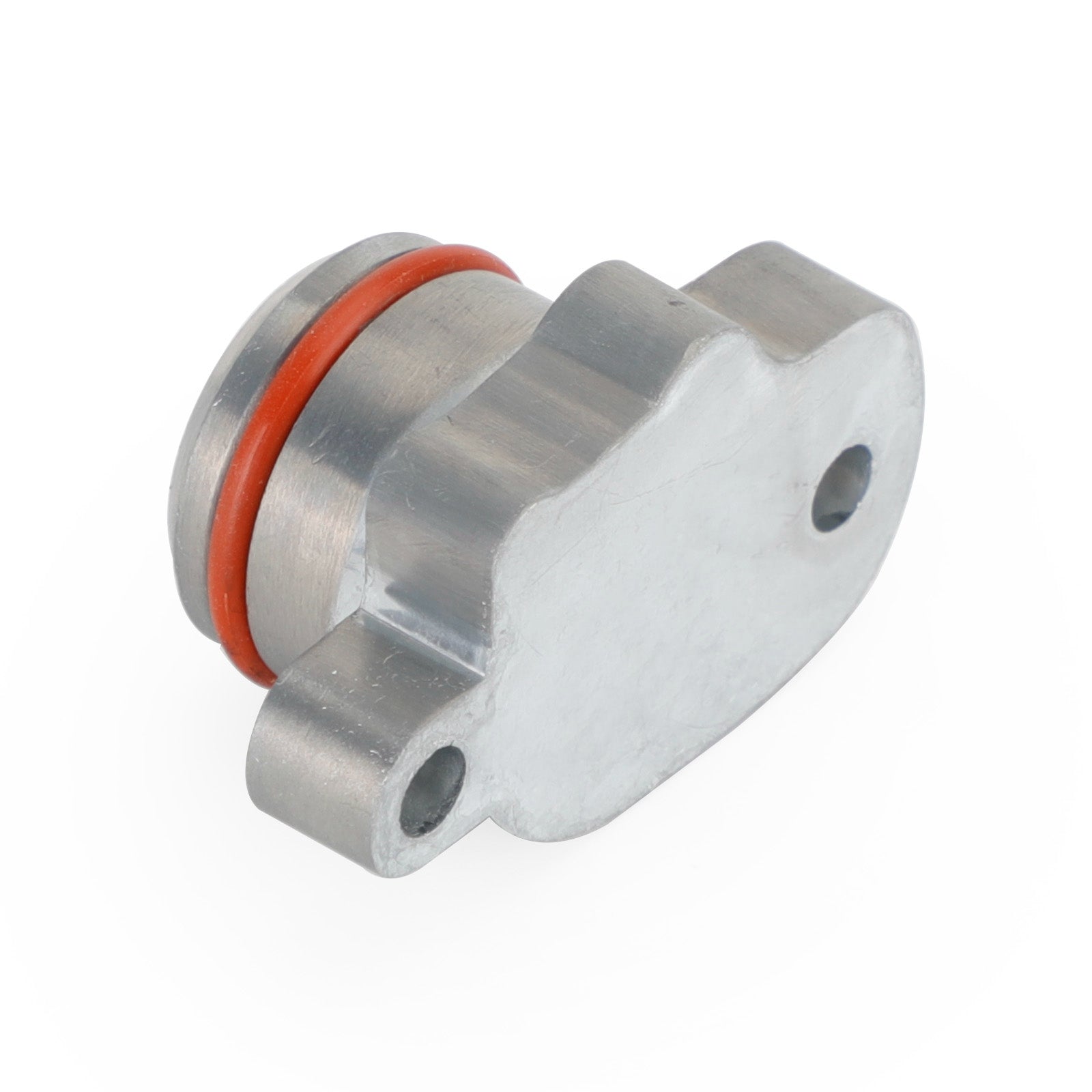 Pour YAMAHA BIG WHEEL BW80 PW50 ALL Bouchon de quincaillerie pour bloc d'injection d'huile