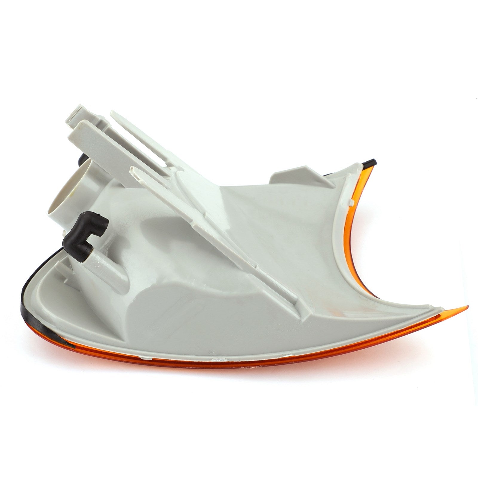 Wystrzelić&Bursztynowa lampa narożna lewa strona do BMW serii 3 E46 Coupe 1998-2001 63126904299