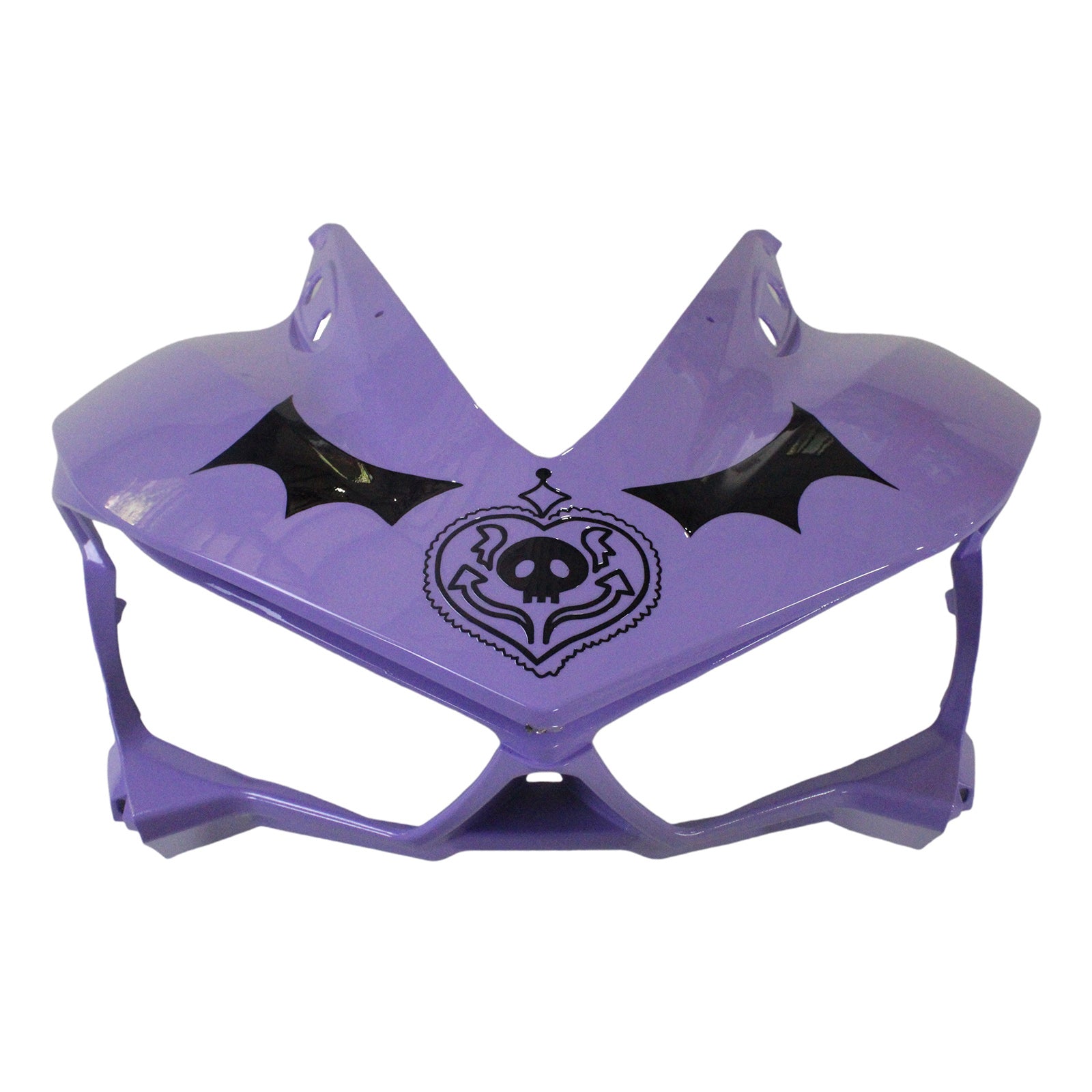 ABS Plastic Kairing Kit voor Yamaha YZF-R3 2014-2018 R25 2015-2017