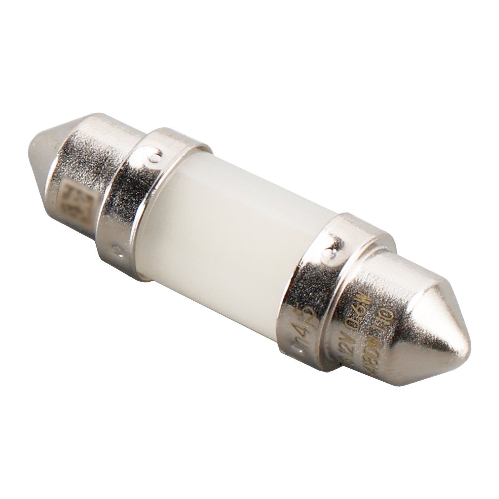 Ledriving SL C5W 6418DWP 36 mm 12 V 0.6 W 6 000 K Lighthouse per Osram per Osram