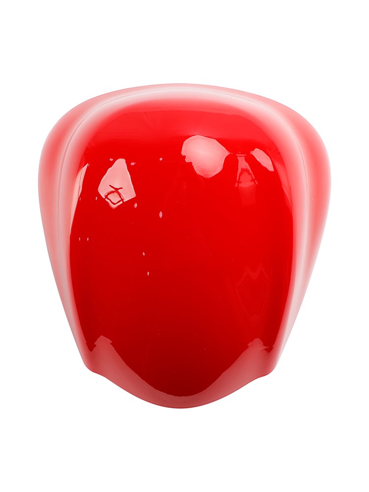 Cubierta del soporte del asiento trasero para Suzuki GSX1300R GSX-R1300 Hayabusa 2008-2020