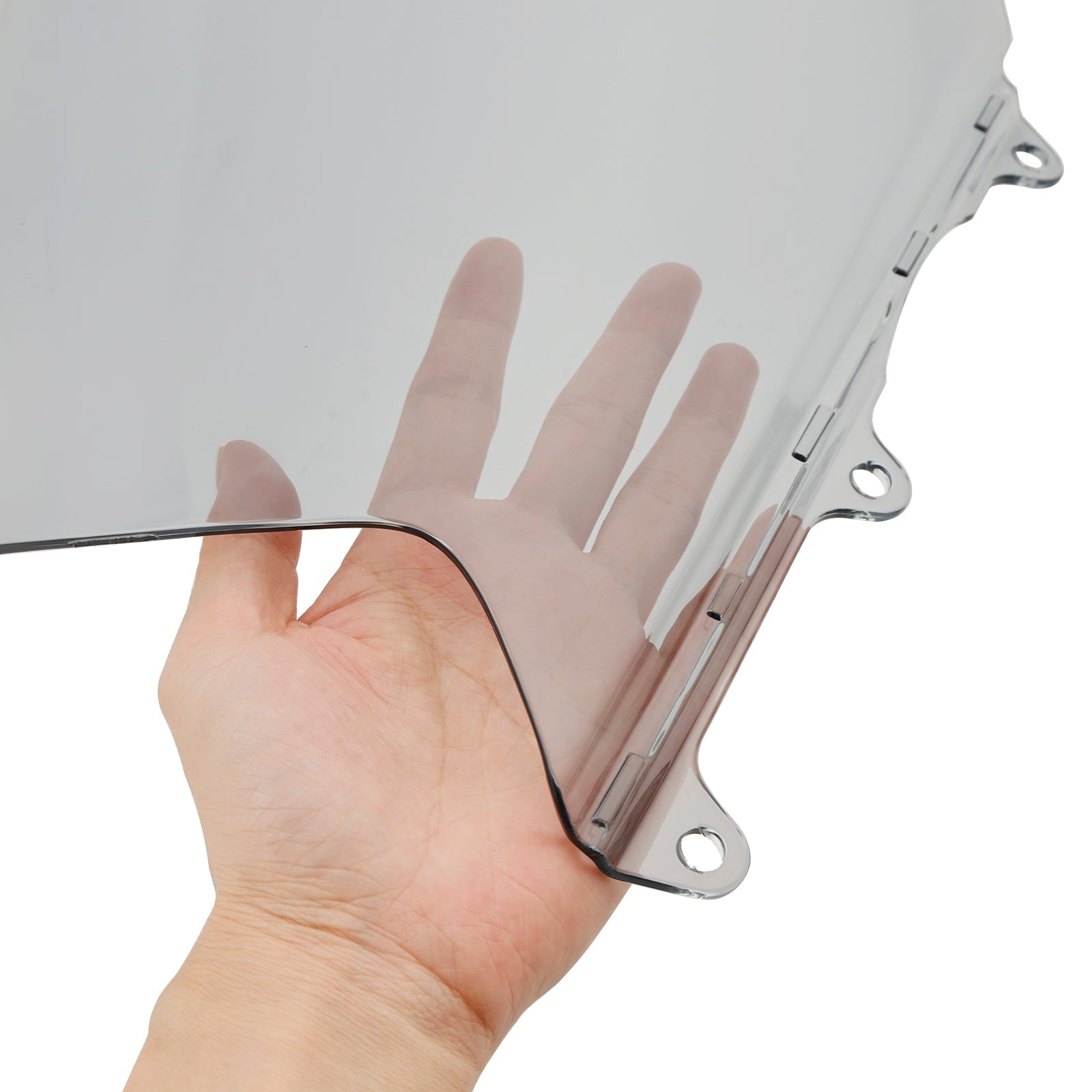 Suzuki GSX-8R 2023-2024 parabrisas