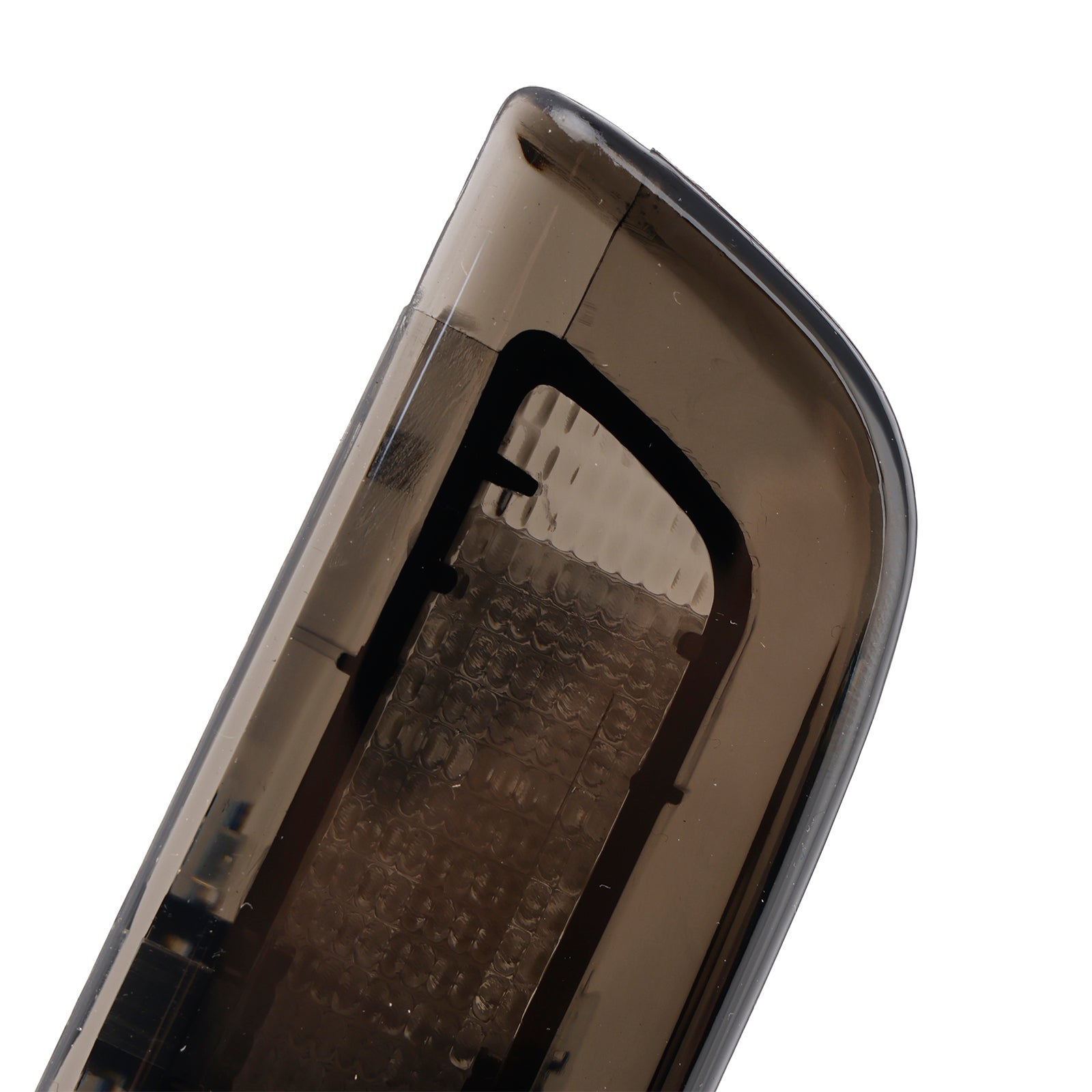 BLK LED LED High Level Stop Fire per Toyota Yaris Mk3 Hatchback 2012-2020