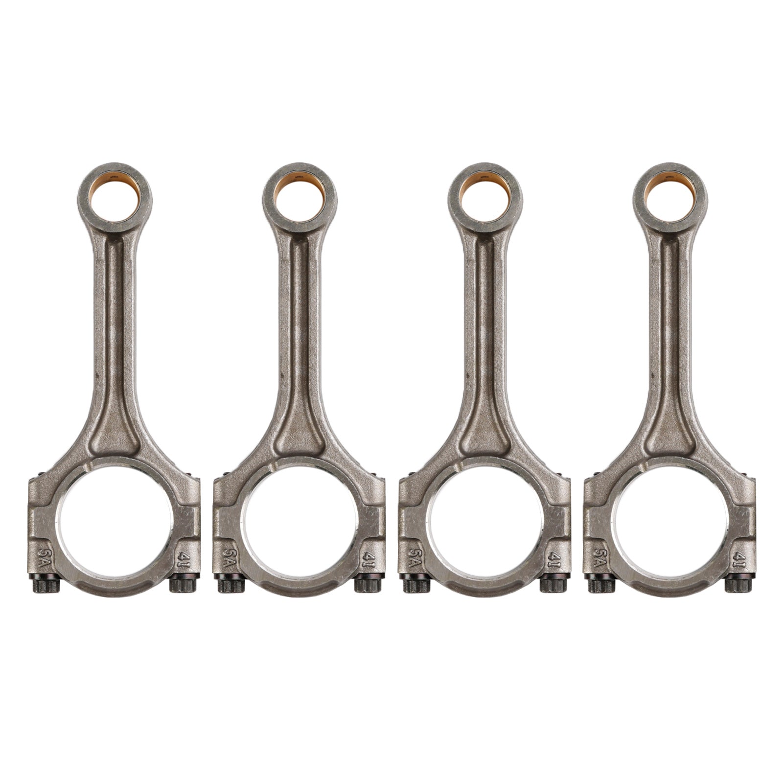 Kit de révision et de remise à neuf du moteur Kia Optima/K5 G4FJ 1.6T 2015-2019 Kit de joints de tiges de pistons 231102B700