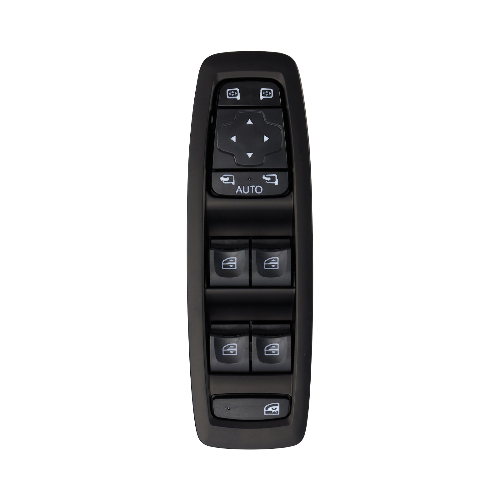 Glavno stikalo za električni pomik stekel RENAULT MEGANE 4 2016-2023 254012952R