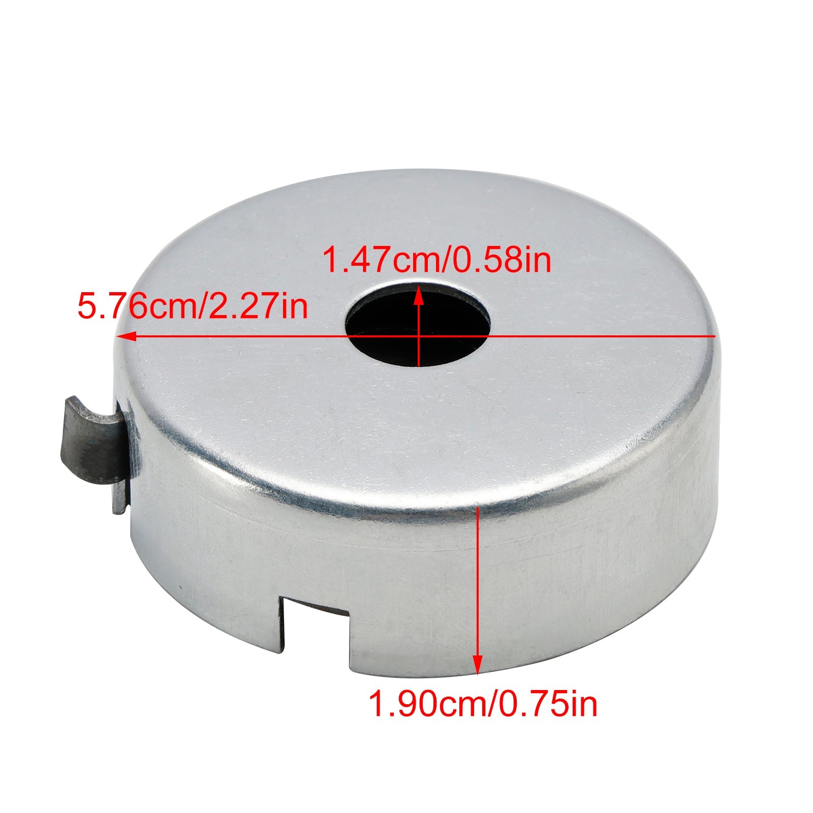 1310082 Delta Drill Press Return Spring Soveltuu 11 koneelle