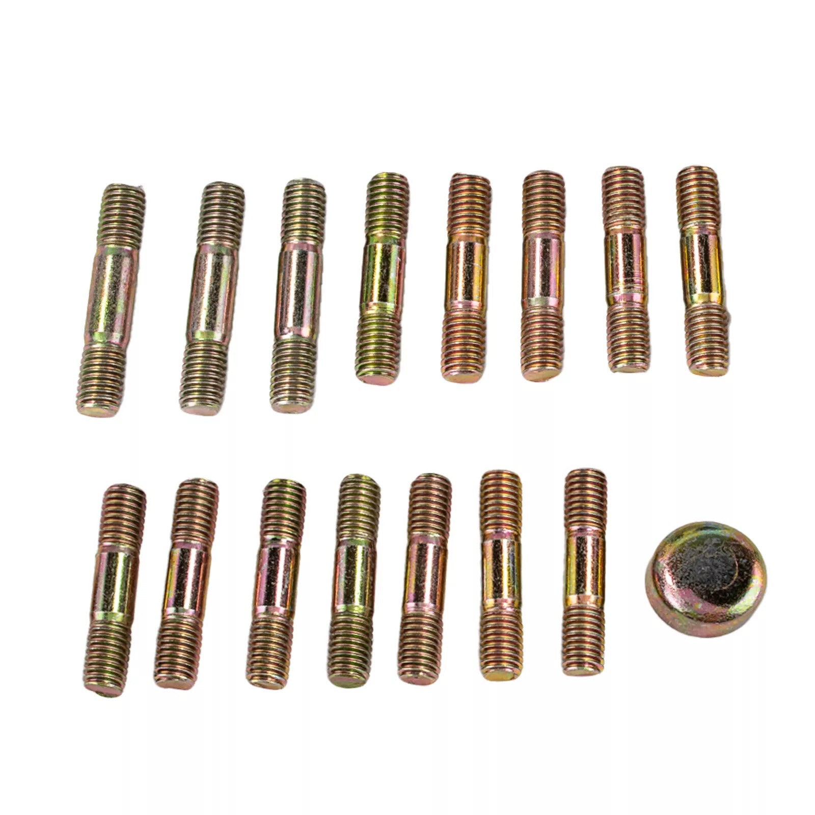 Mazda B2200 2.2 L, 2 184 CC, L4, SOHC, 8 Valves, 1987-1993, Motorcode " F2L ", Mechanische cilinderkop, Type F80210225AA