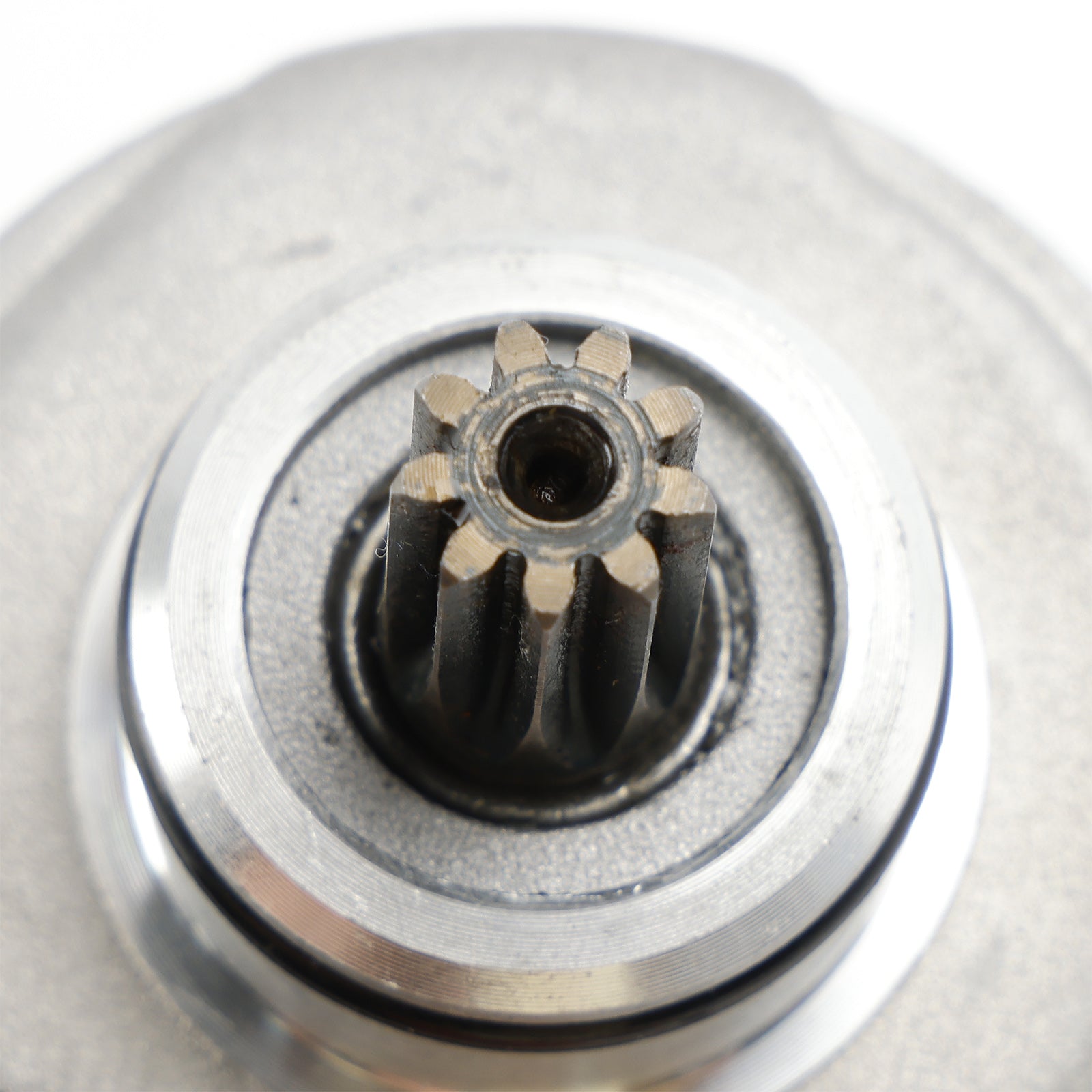 Démarreur neuf pour VTT Aeon Overland 125 31200-119-000