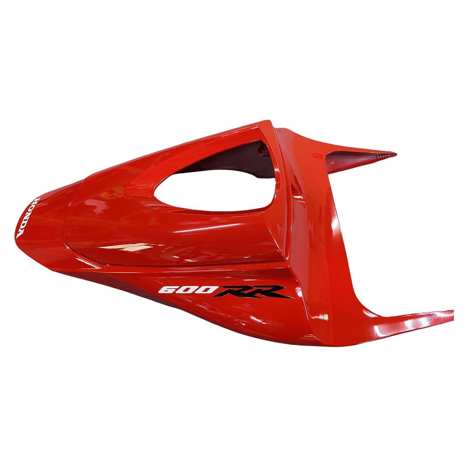 Kit per carenatura a costume Bodywork ABS per Honda CBR600RR 2009 2010 2012