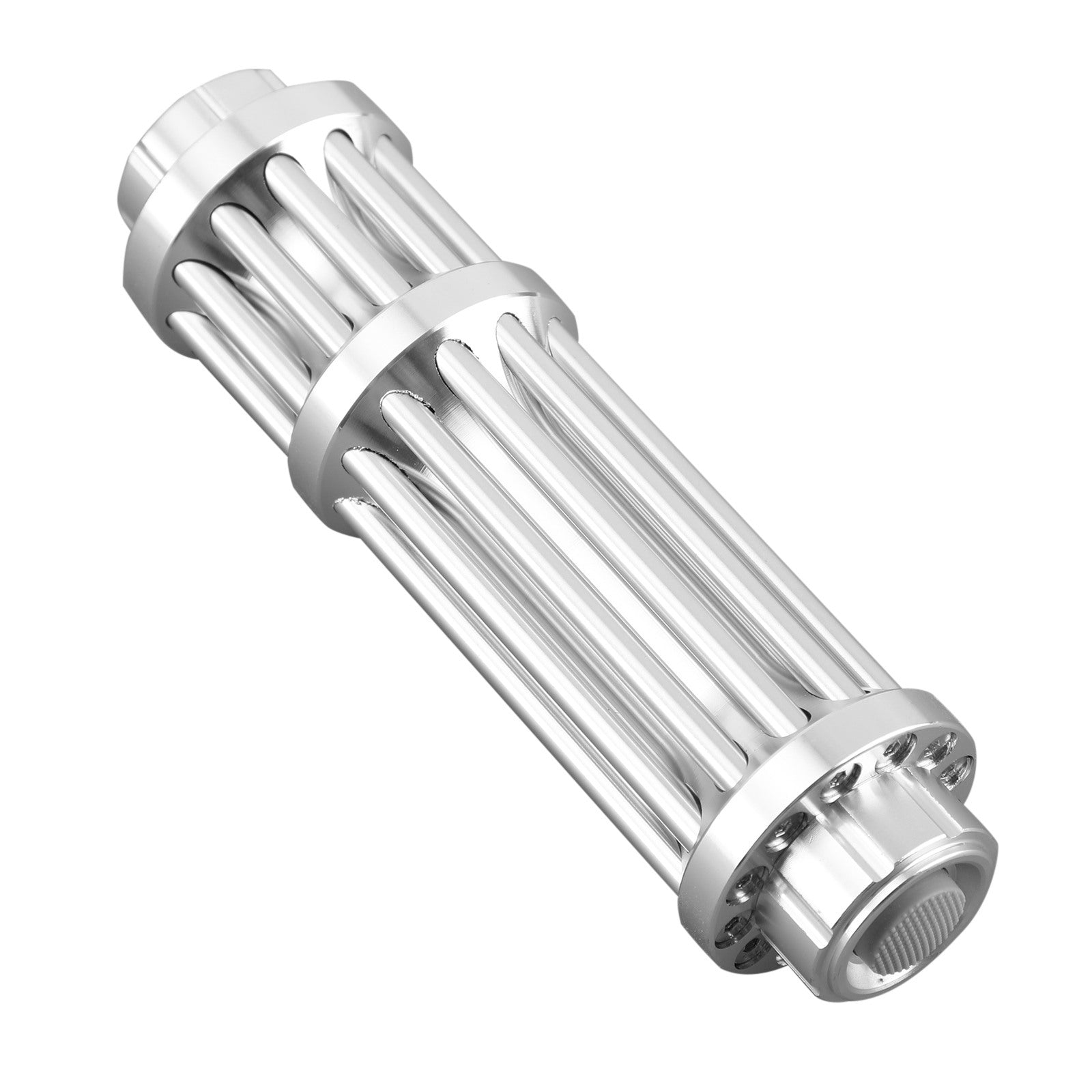 Pointeur laser vert haute puissance de 1 MW à 532 nm visible militaire jusqu'à 20 miles