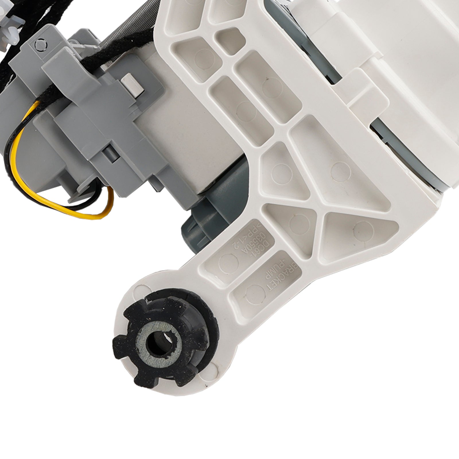 DC97-19289F Bomba de drenaje de la lavadora Conjunto de lavadora Samsung DC97-19289B