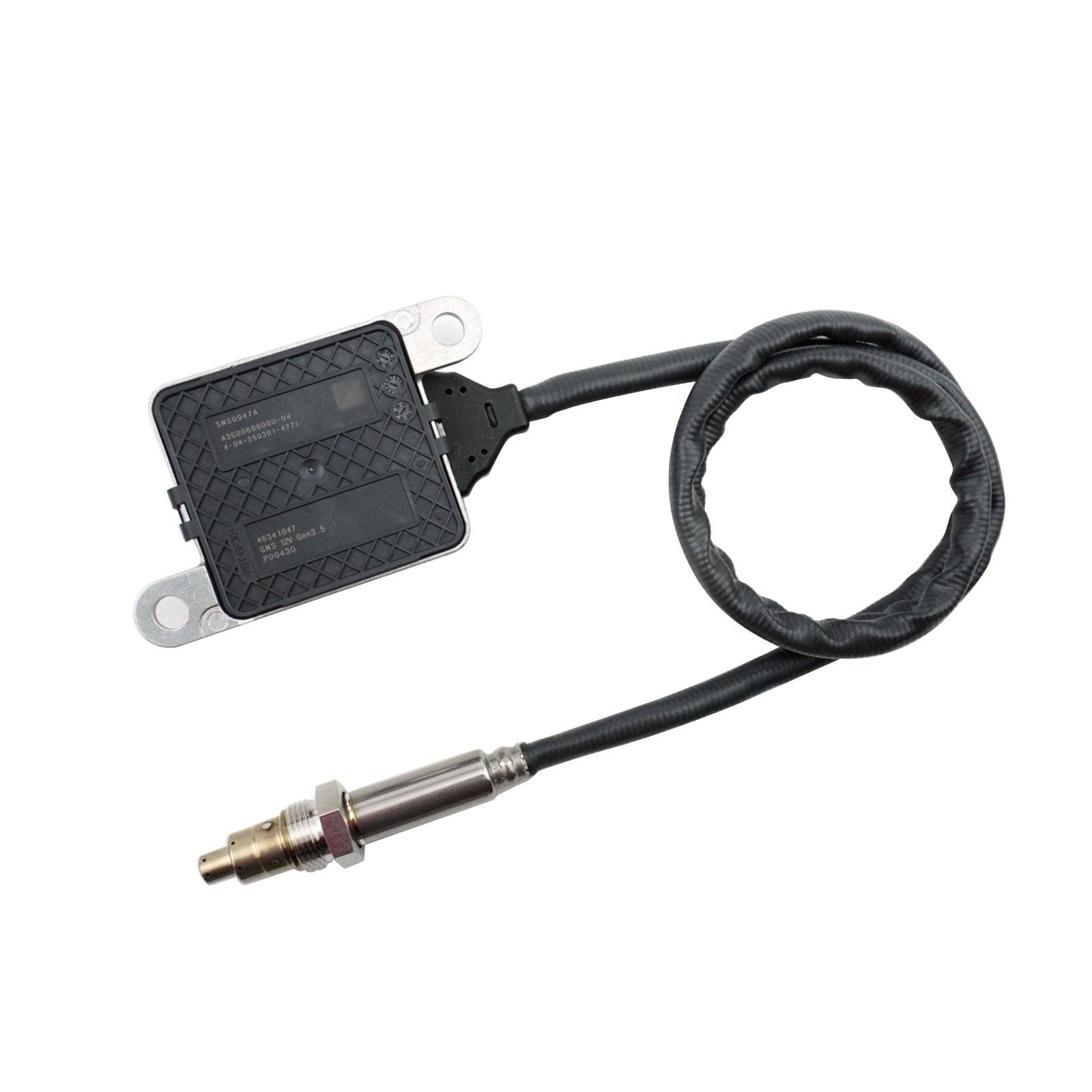 Capteur NOx A3C00688000 pour Fiat Ducato Bus 2019.05- 180 Multijet 2,3 D SNS0947A