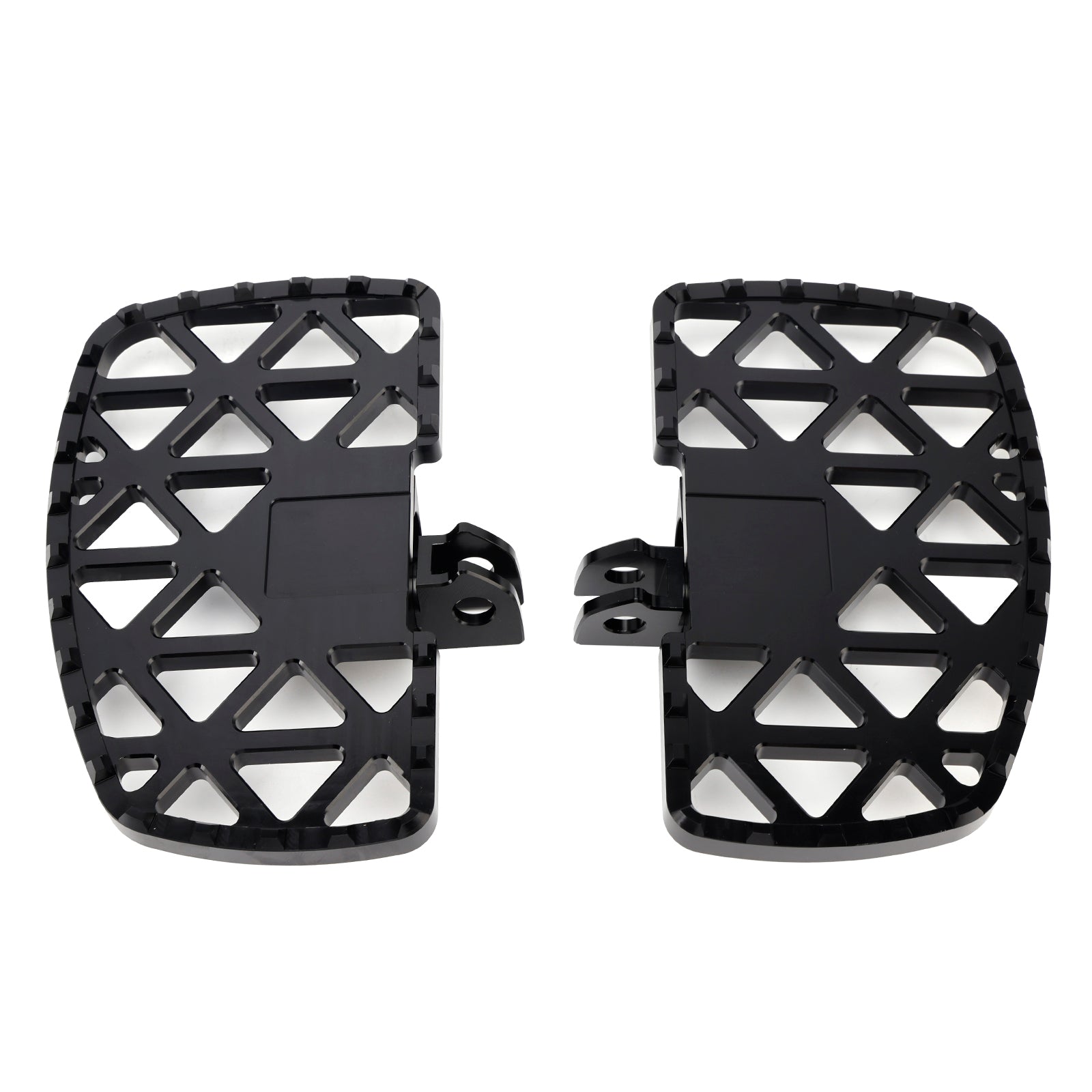 Reposapiés delantero para Kawasaki Vulcan S 650/Cafe 2018-2025