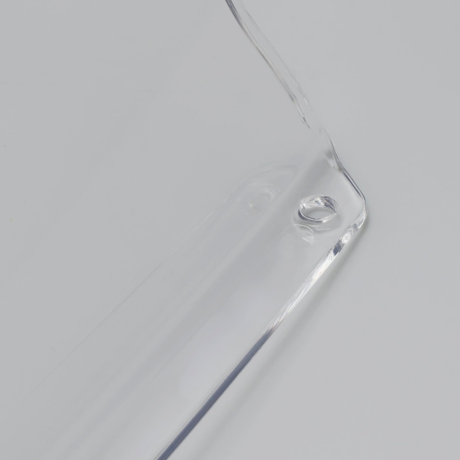 Aprilia rs660 2020-2024 parabrezza