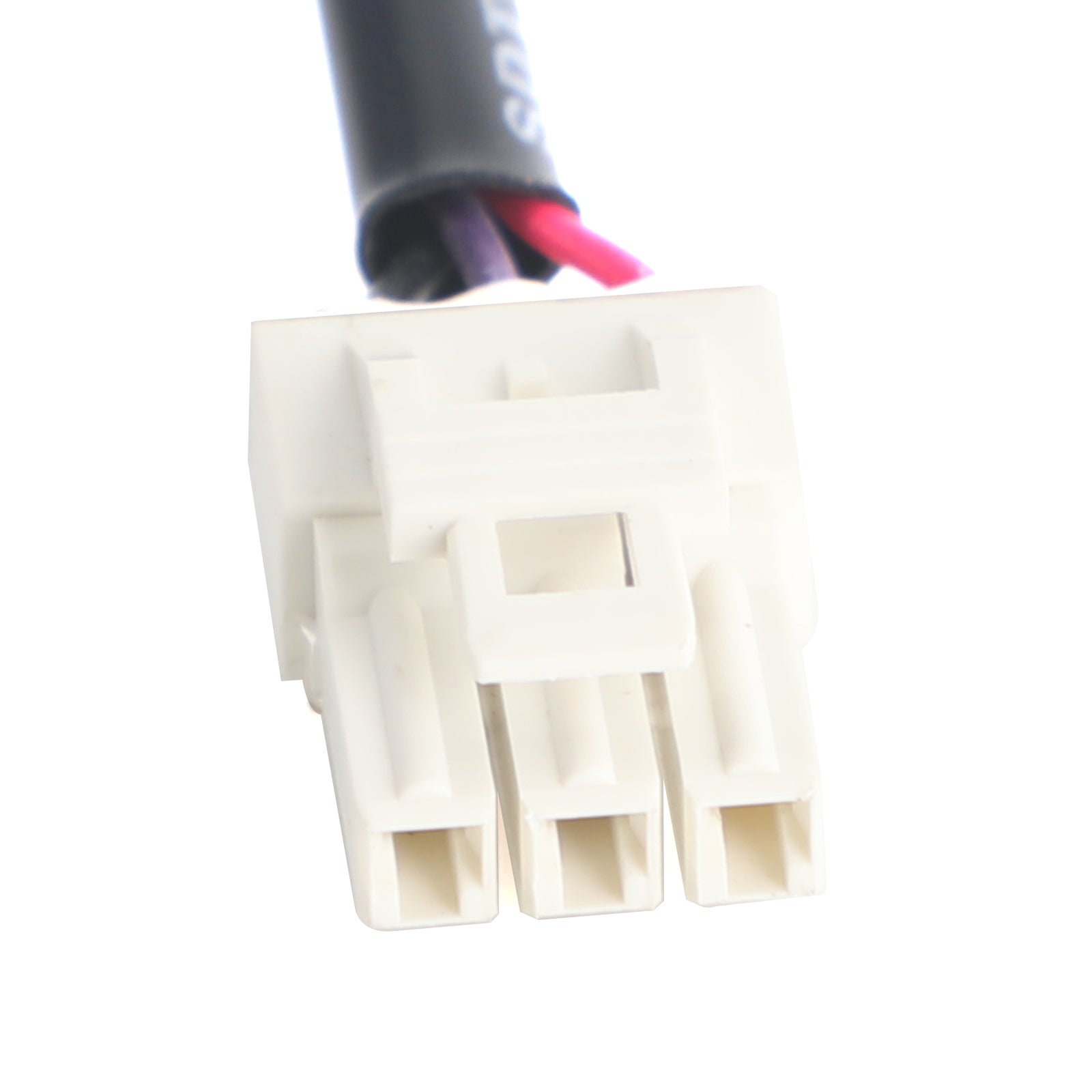 DC 12V jääkaapin jäähdyttimen tuulettimen moottori Omar KBL-48ZWT05-1202A