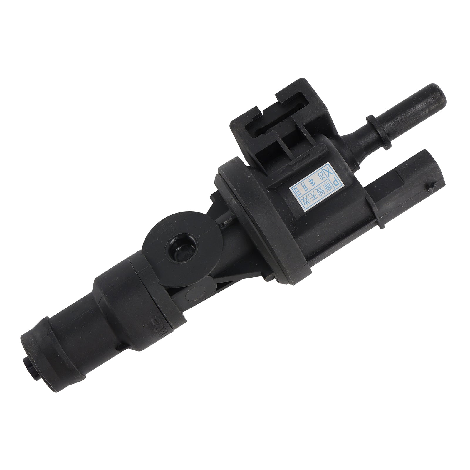 Valve de mise à l'air libre du réservoir de carburant 13907621174 pour BMW Série 2 F45 MINI COOPER F55 F56 2014-2018