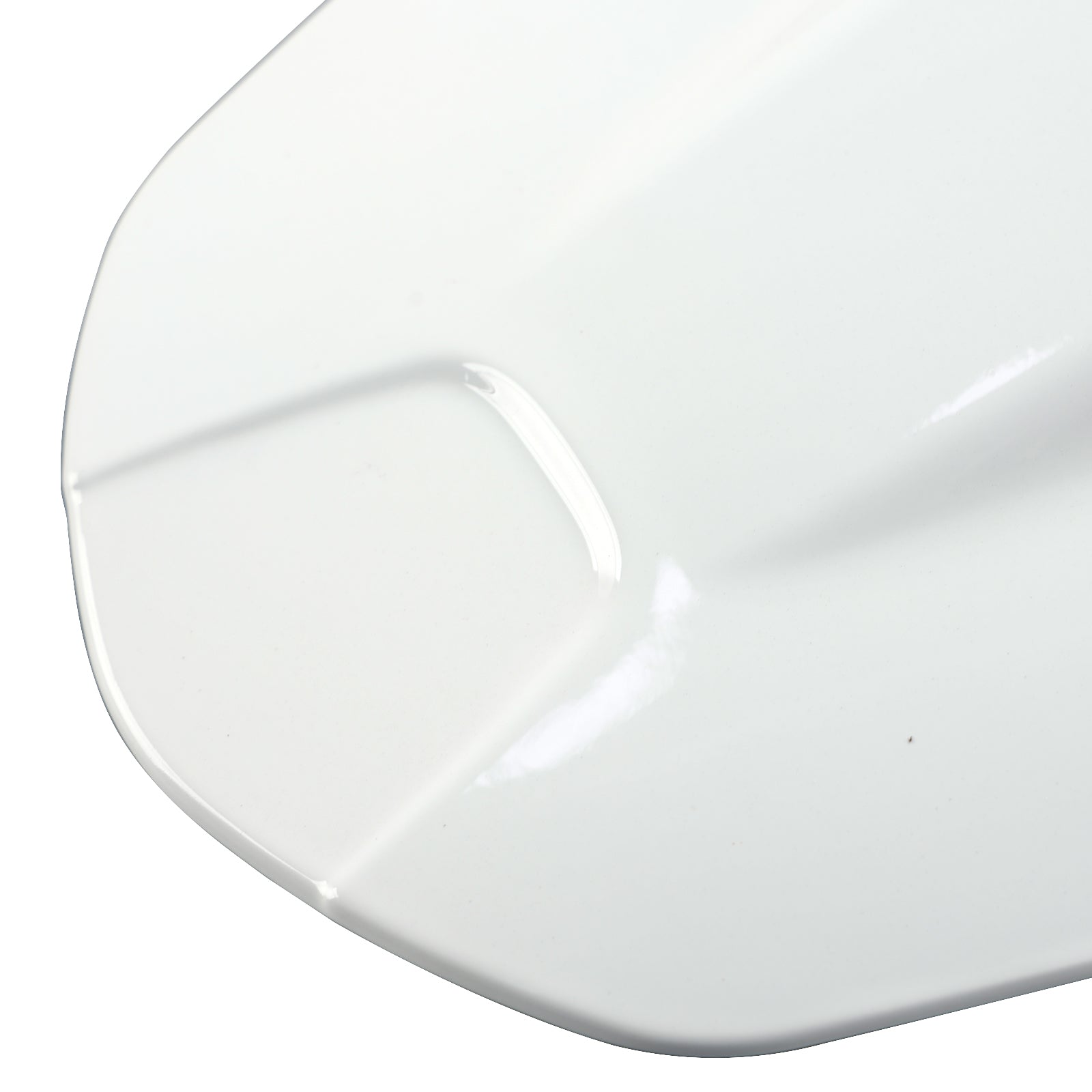 Cubierta del asiento trasero cubierta de carro para Ducati Monster 950 937 2021-2024