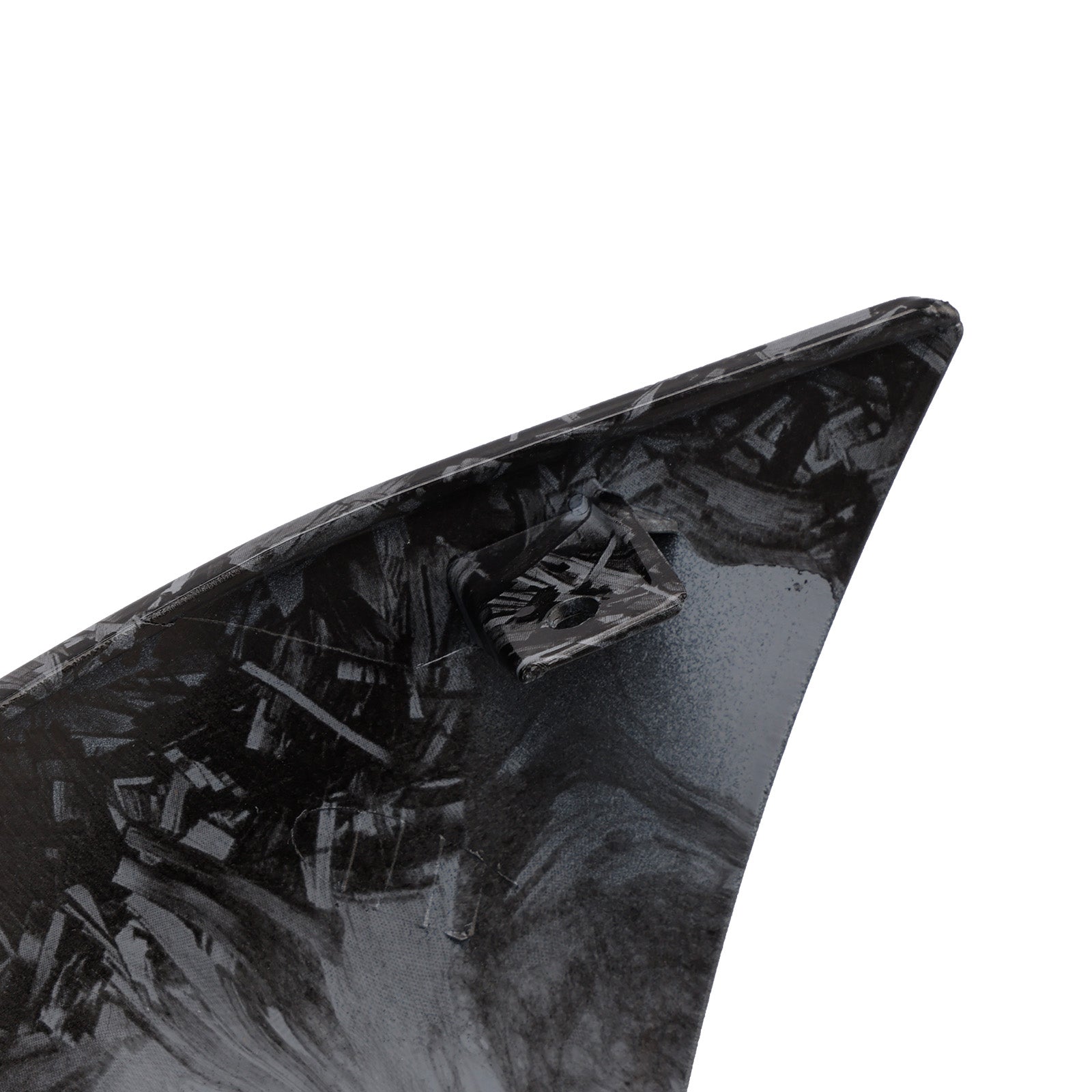 Osłona tylna siodełka do Street Triple 765 R RS 2020-2025