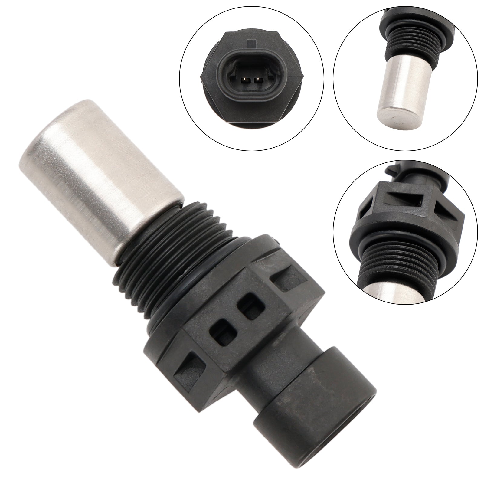 RE519144 Sensore velocità motore per trattore combinato John Deere