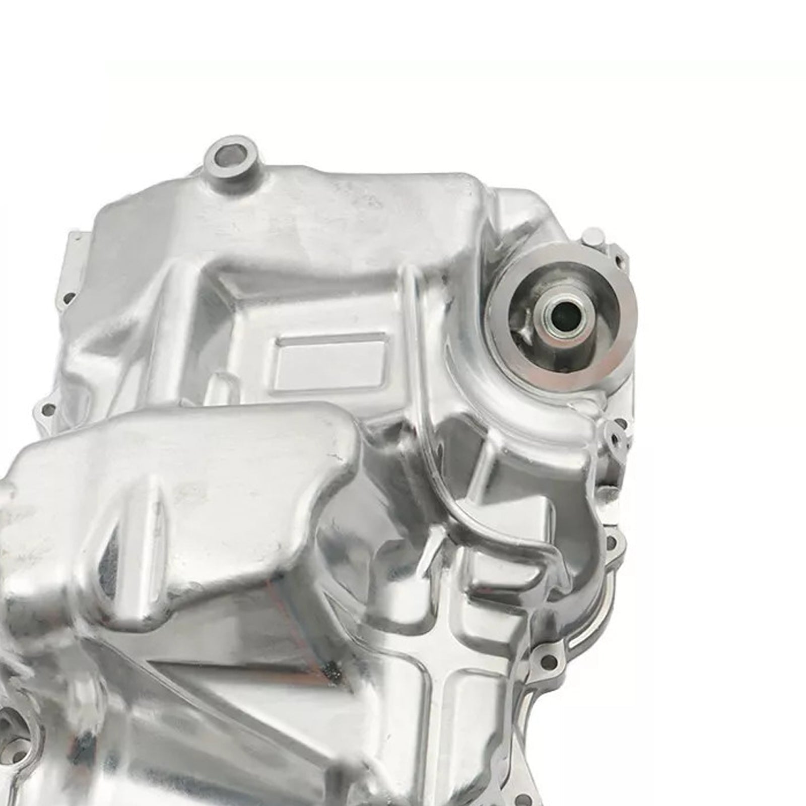 Oil Carter voor Honda Civic 2.0L benzinemotor 2016-2020 112005BAA00 HOP39A