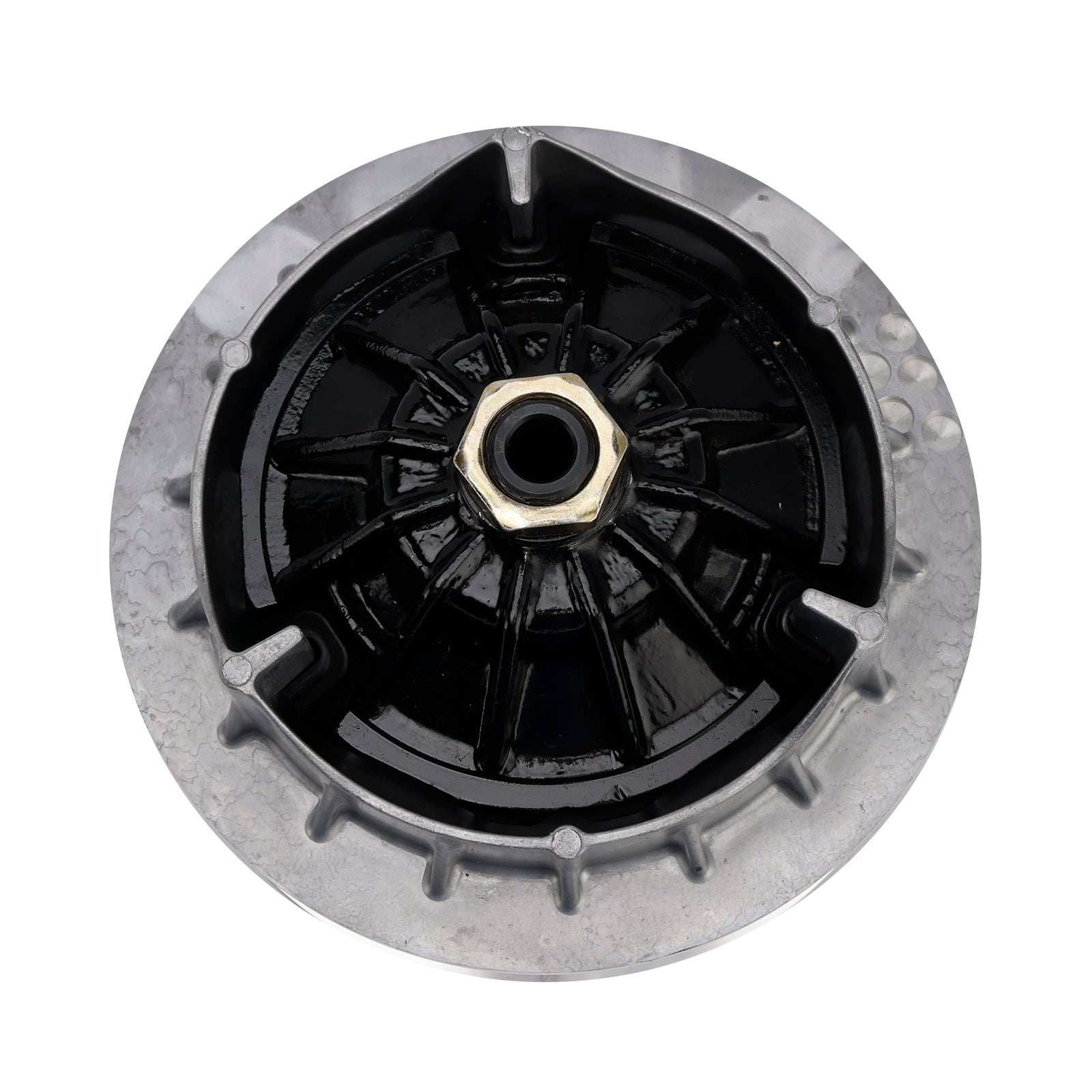 Embrague secundario para variador trasero Massimo MSA800 (2015), número de pieza 21040303206