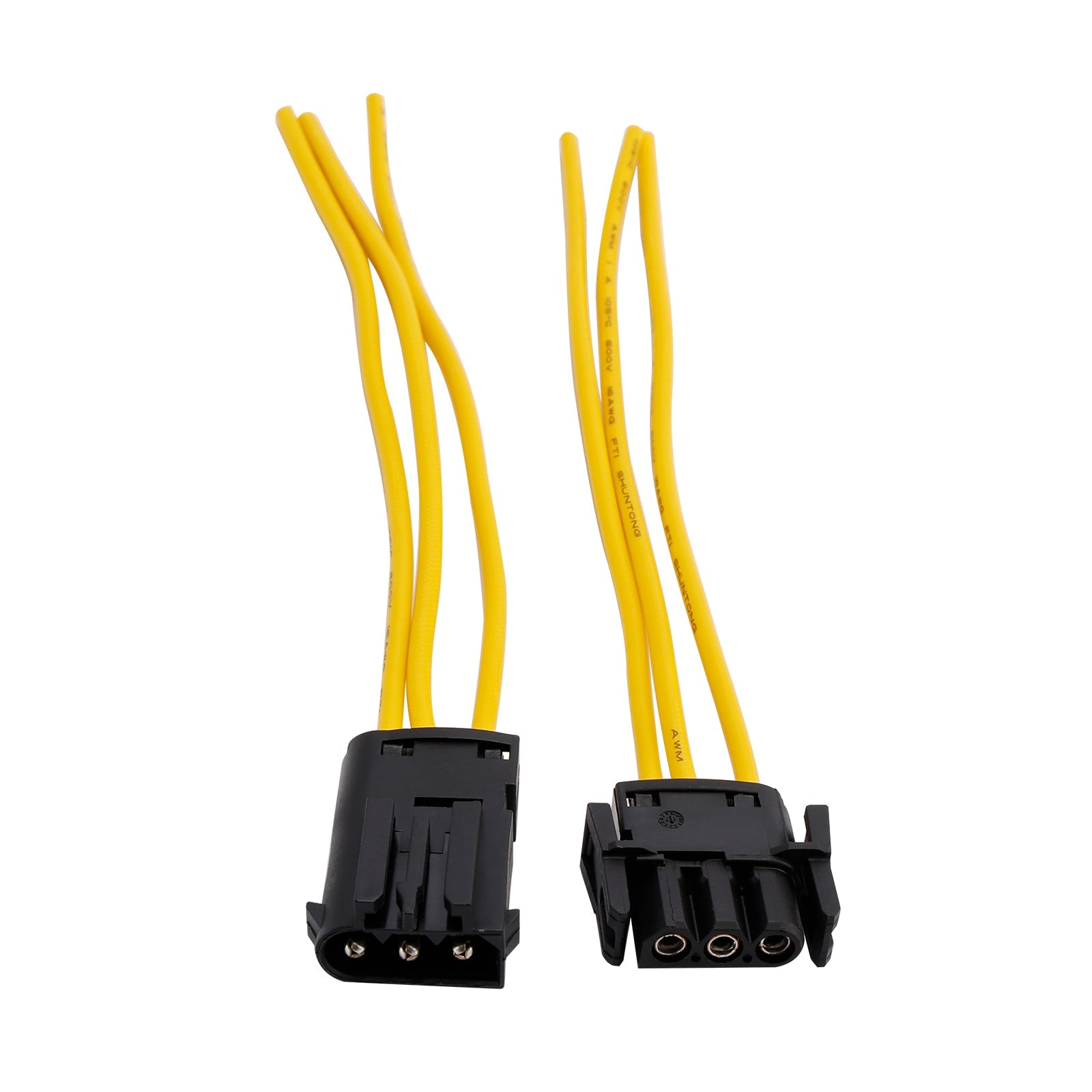 Złącze cewki stojana dla BMW C400X K09 C400GT K08 2018-21 G450X 07-10