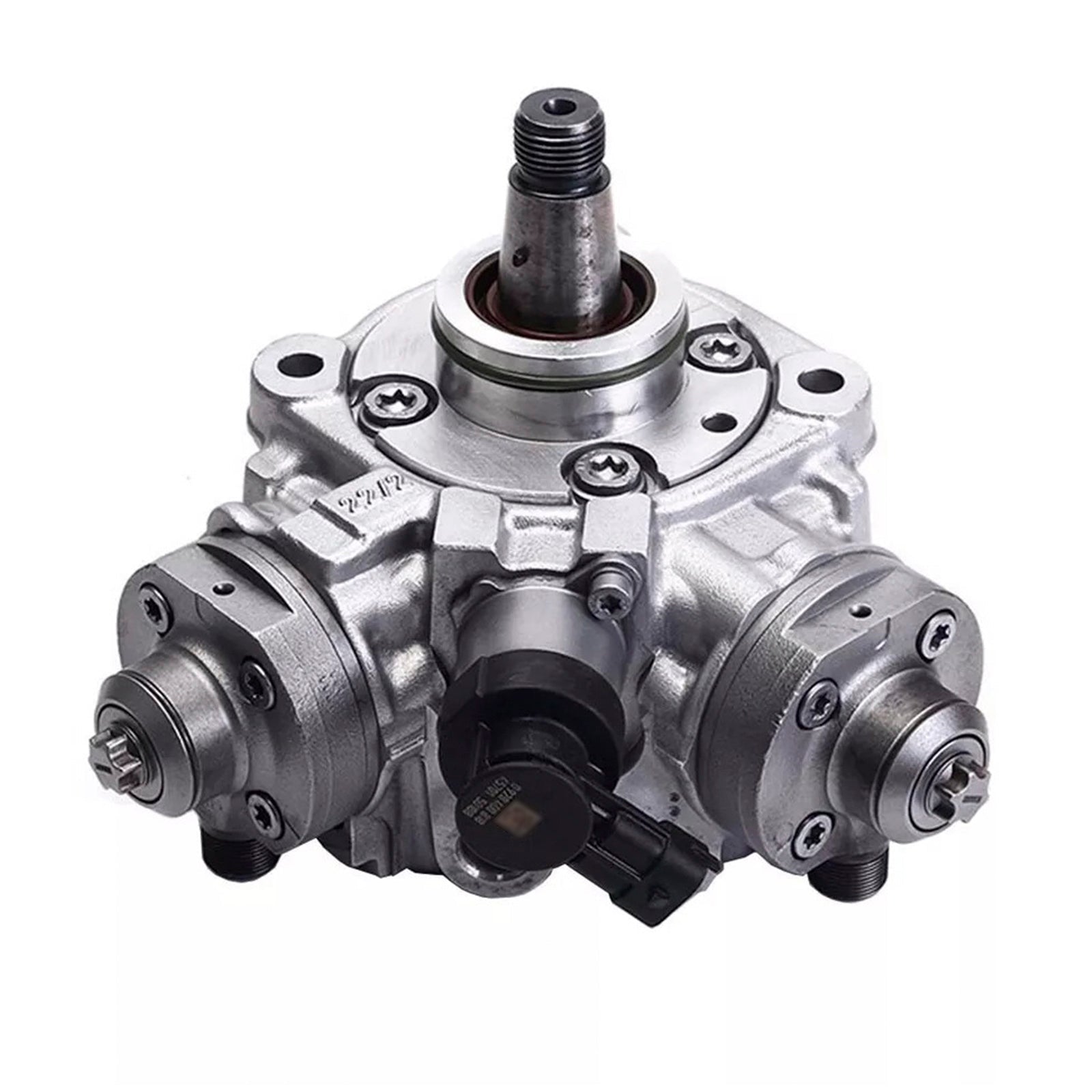 Olej napędowy pompy paliwowej pod wysokim ciśnieniem 8 cylindry 6,7 L F-450 Super Duty 2015-2019 (0445010804, 0445010810, 0986437441)