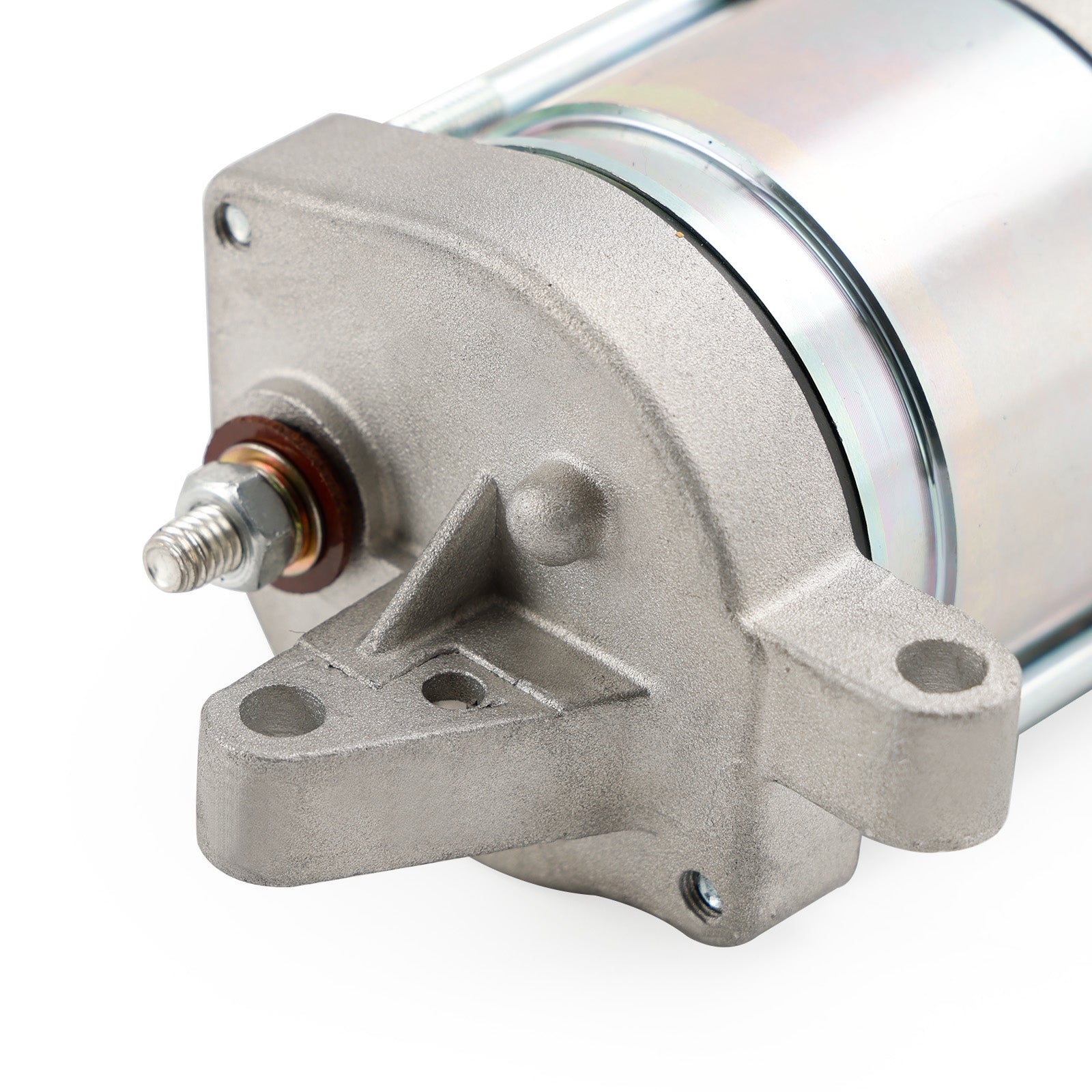 Uusi käynnistin Yamaha WR 450 F / YZ 450 F / YZ 450 FX 2019-2023