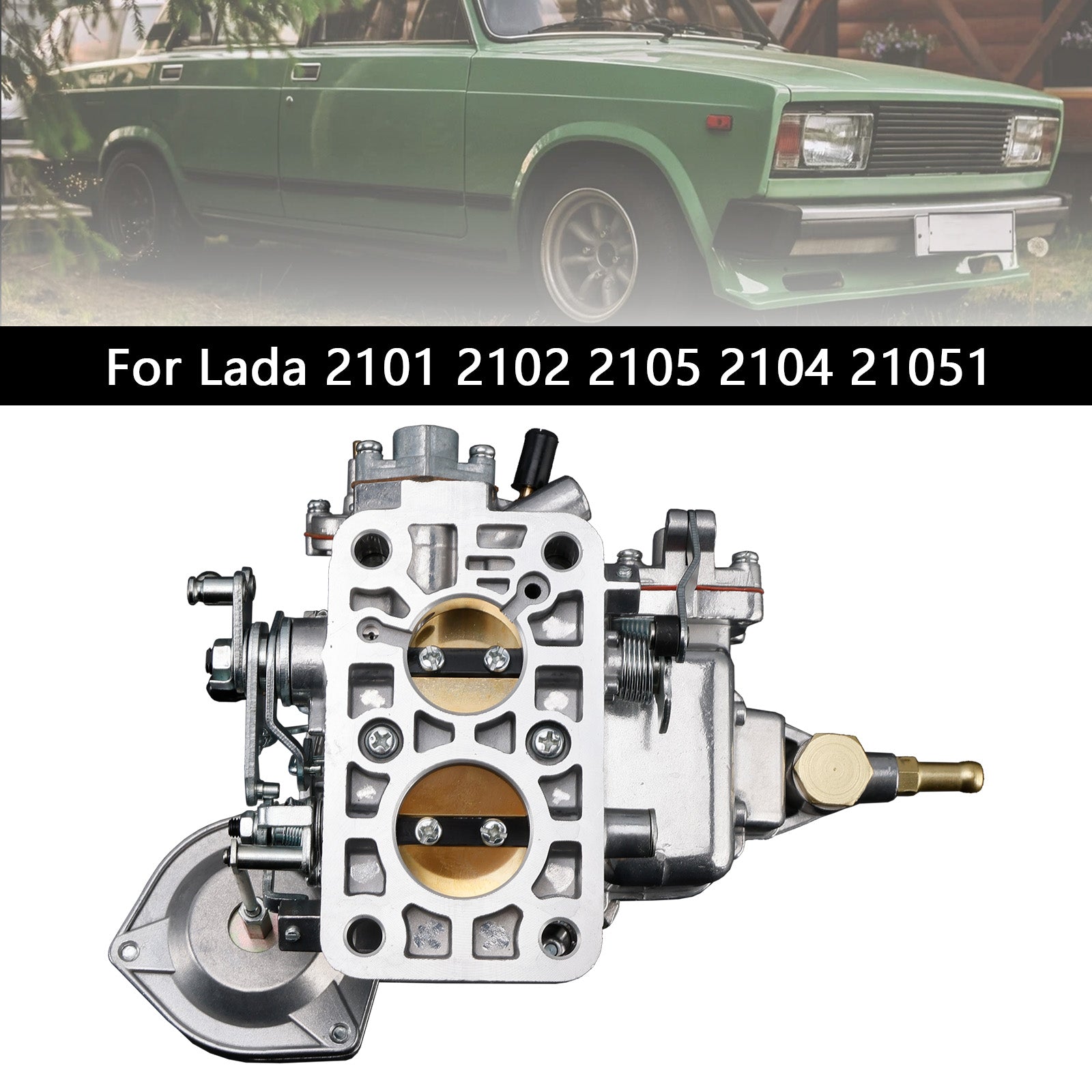 LADA 2101 2102 2105 2104 21051 Carburador 2105-1107010-20