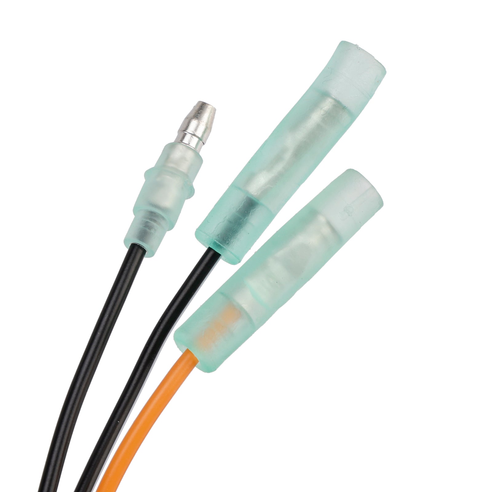 Unità di accensione CDI 4EM-85540-10 compatibile con Yamaha YFM80 Raptor 80 (2002-2008)