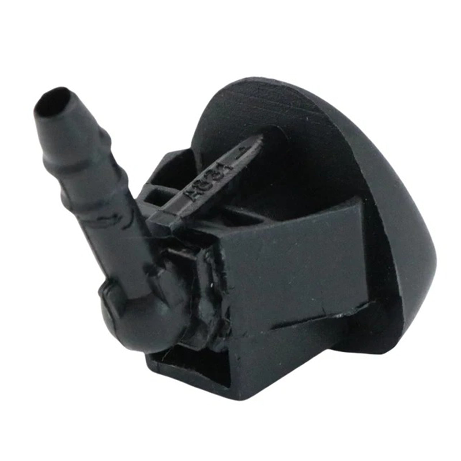 2 ruitensproeiers voor Jeep Renegade 2015-2020 (2 stuks) 68256068AA