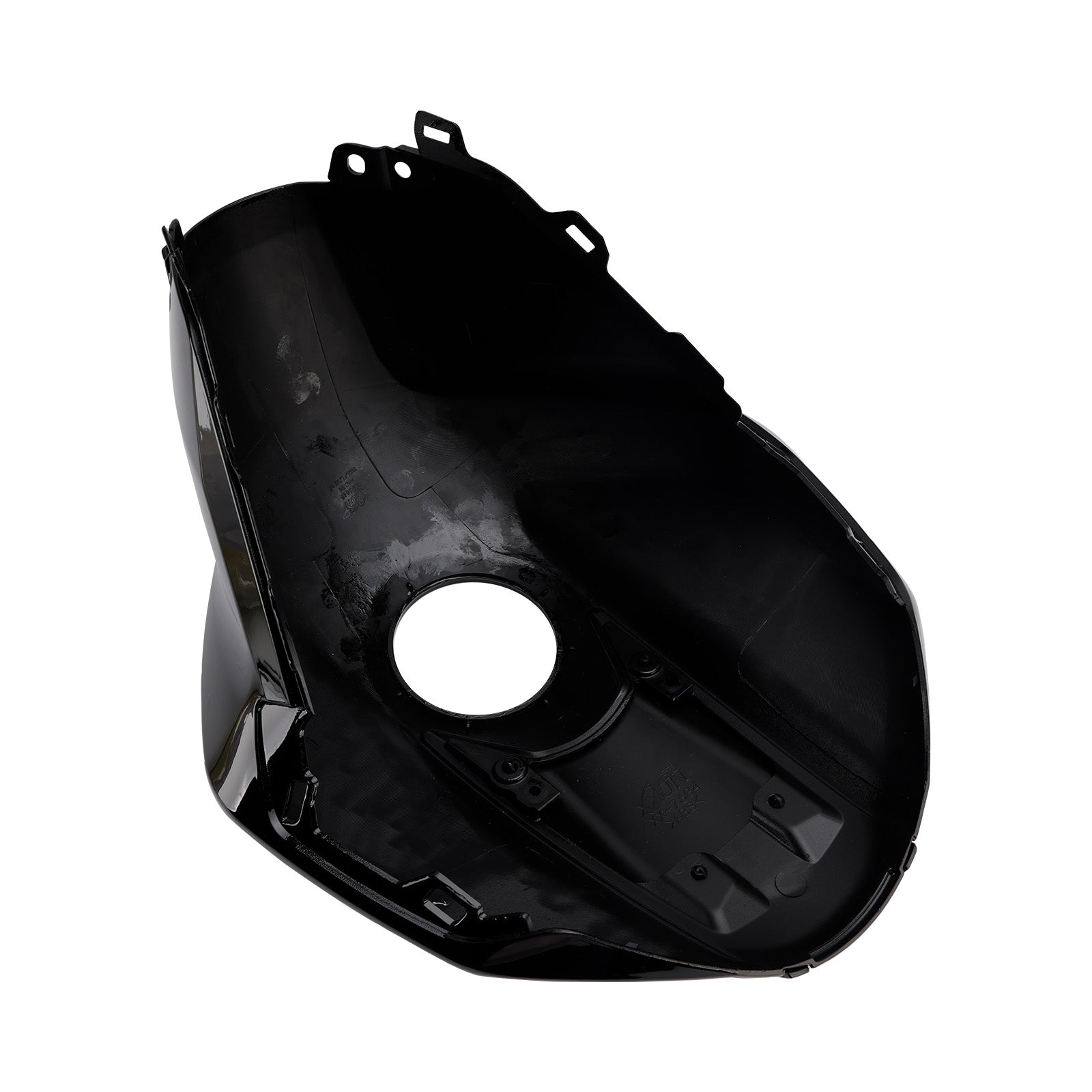 Cache de réservoir d'essence et garniture de carénage pour Street Triple 765 R/RS 2023-2025
