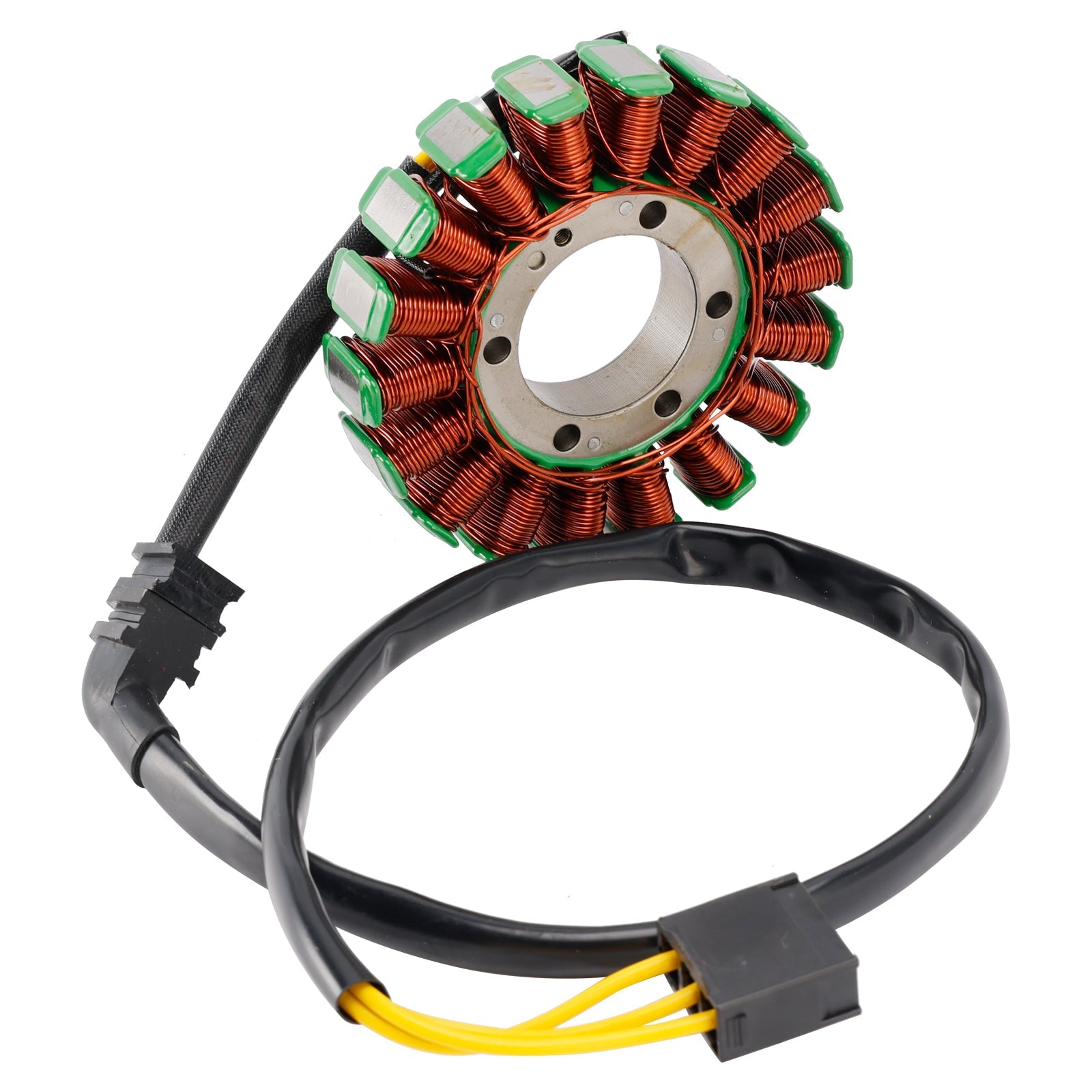 Stator et régulateur-redresseur pour Honda VFR 800 V-TEC RC46 VFR800 ABS 2005-2013