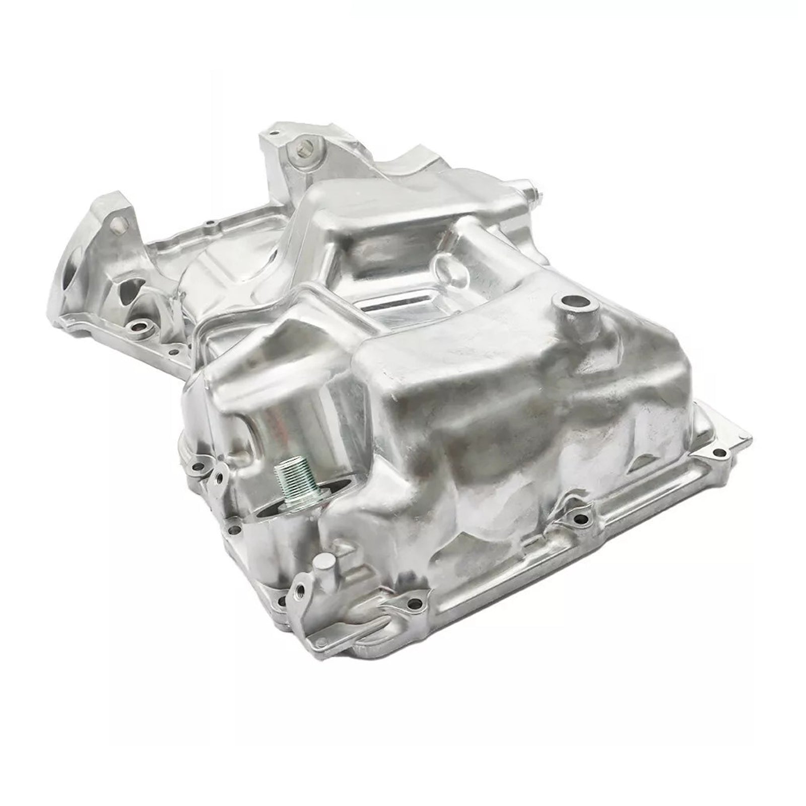 Oil Carter voor Honda Civic 2.0L benzinemotor 2016-2020 112005BAA00 HOP39A