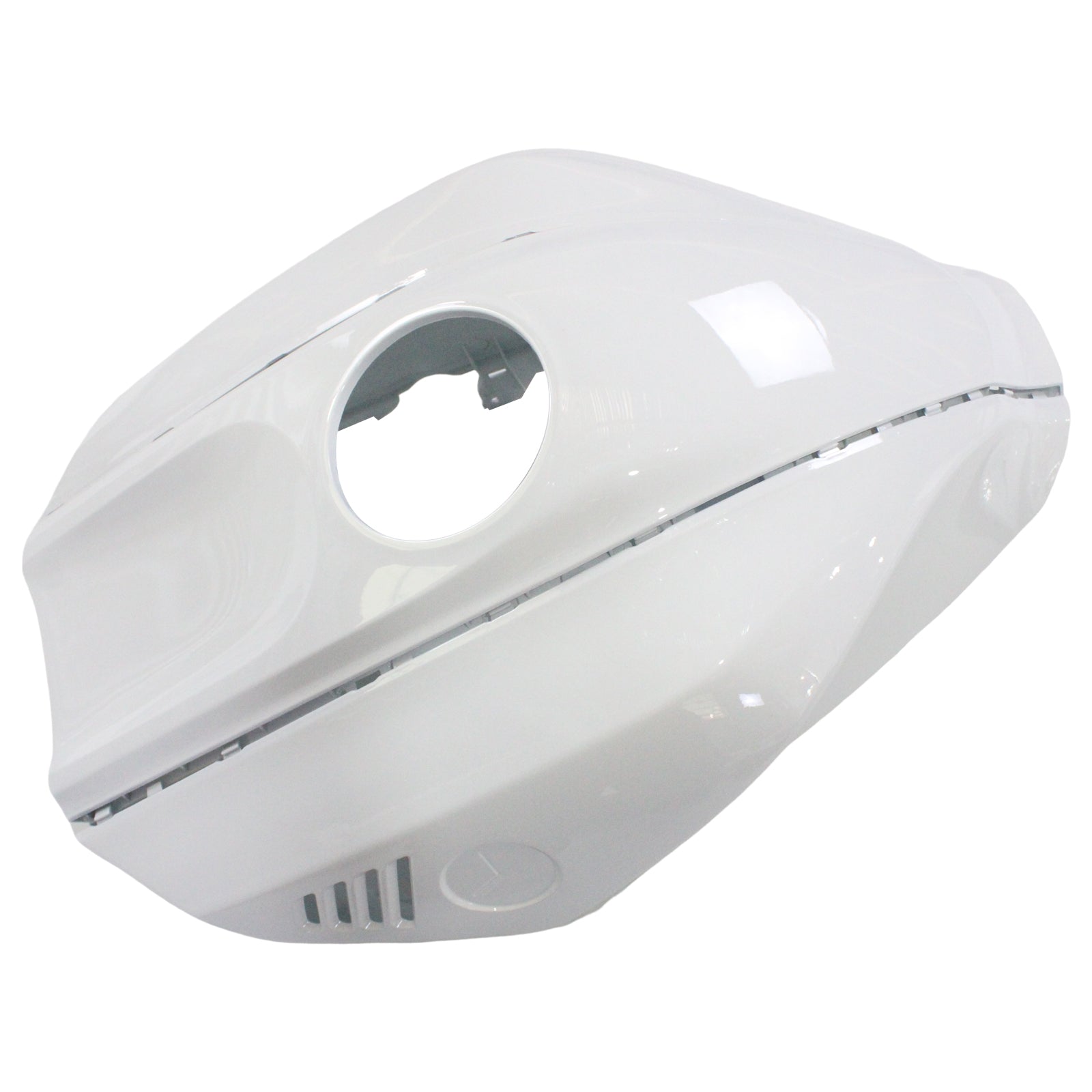 Kit de carénage à injection en plastique ABS pour Yamaha YZF-R7 2021-2025