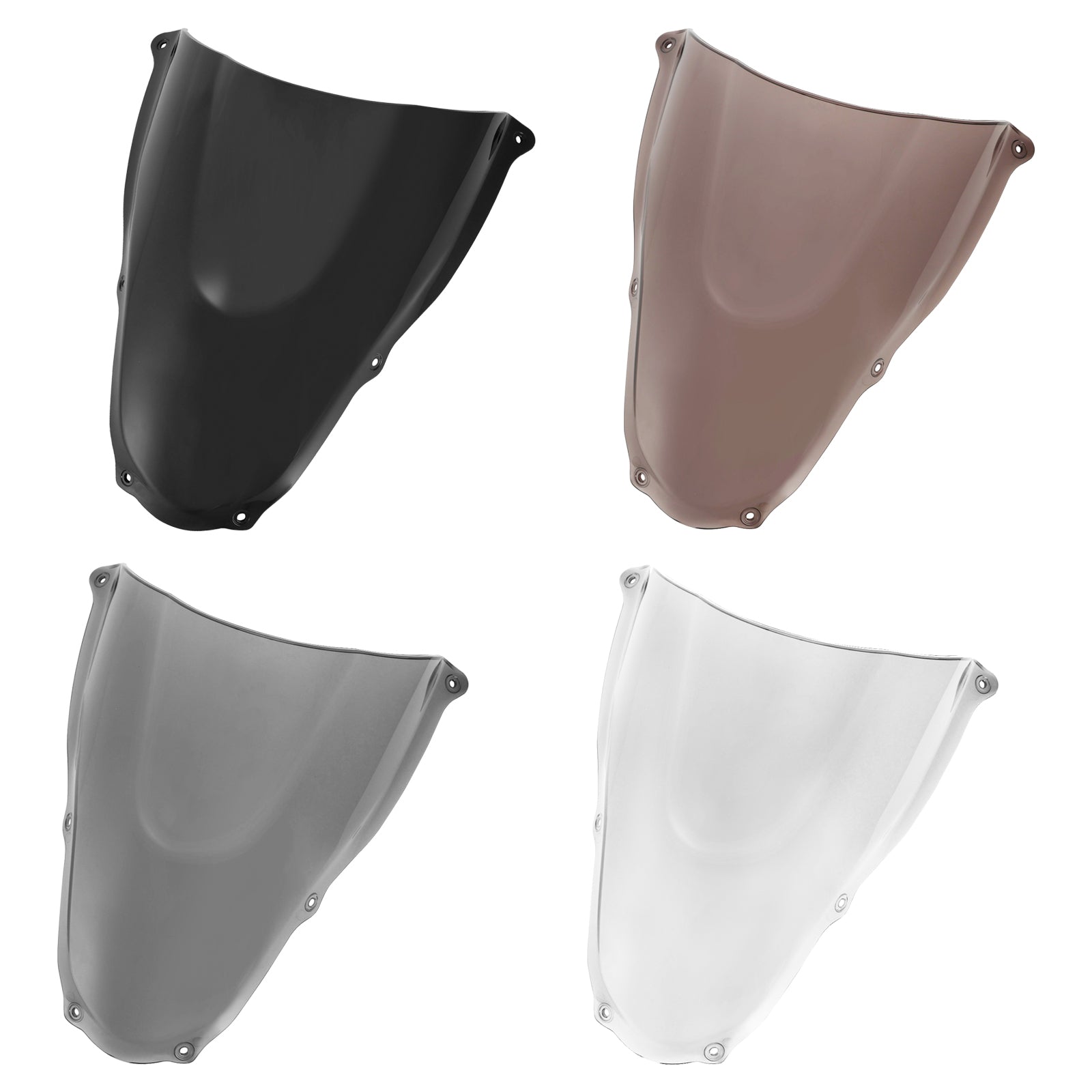 ABS Sandshield Sandshield dla Aprilia RS125 2006-2010